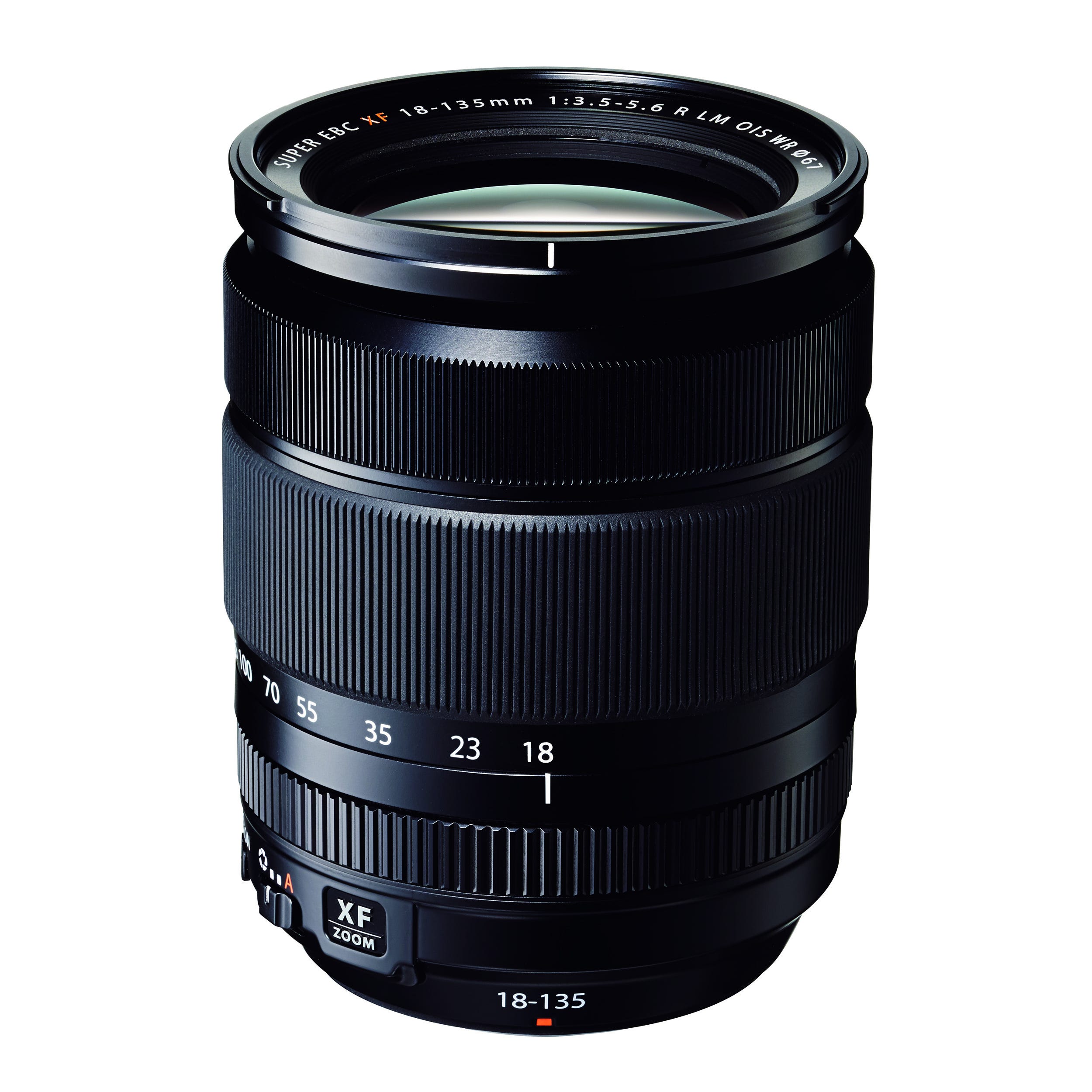 【限定販売】 FUJIFILM USA | XF18-135mmF3.5-5.6 その他