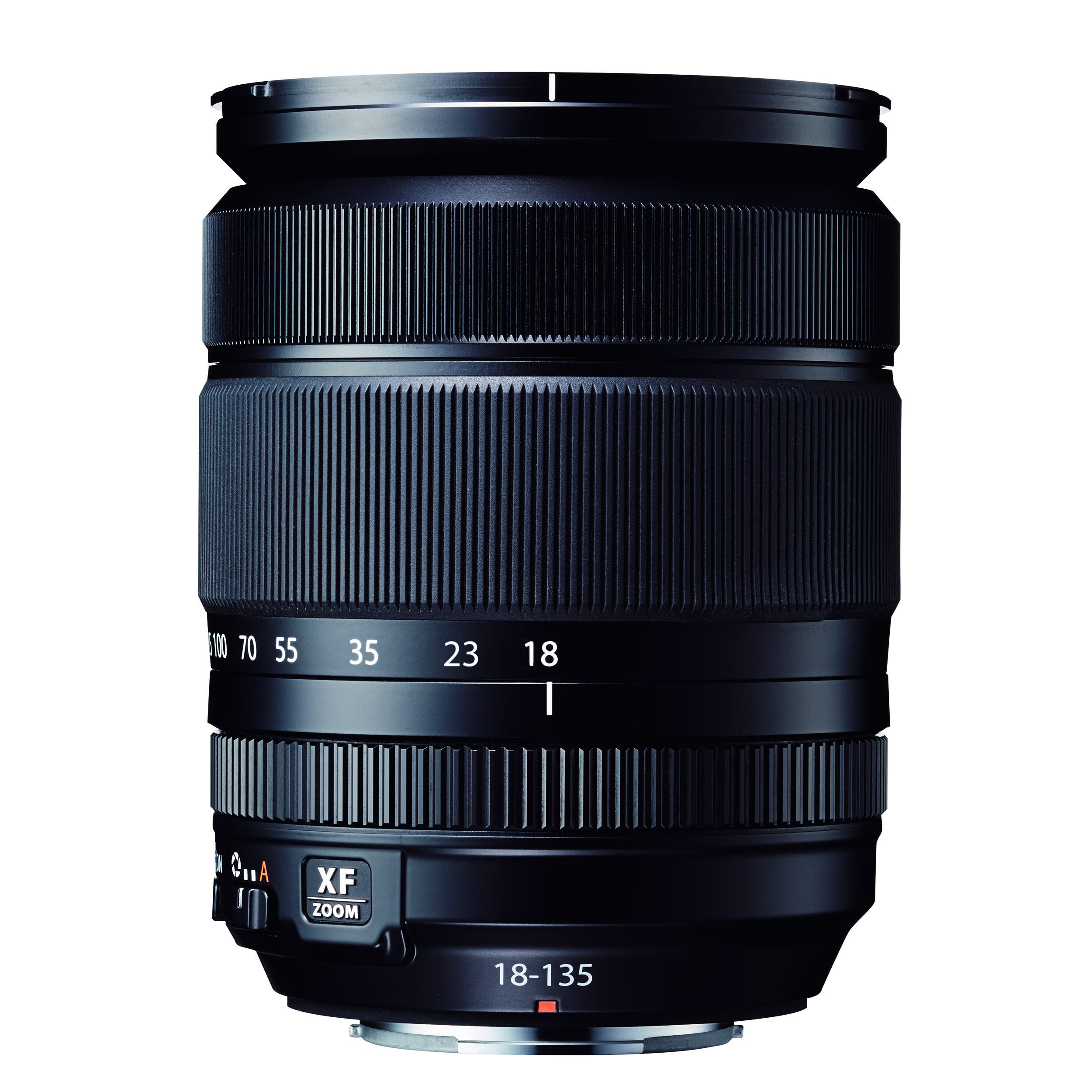 FUJIFILM USA | XF18-135mmF3.5-5.6 FUJIFILM USA | XF18-135mmF3.5-5.6