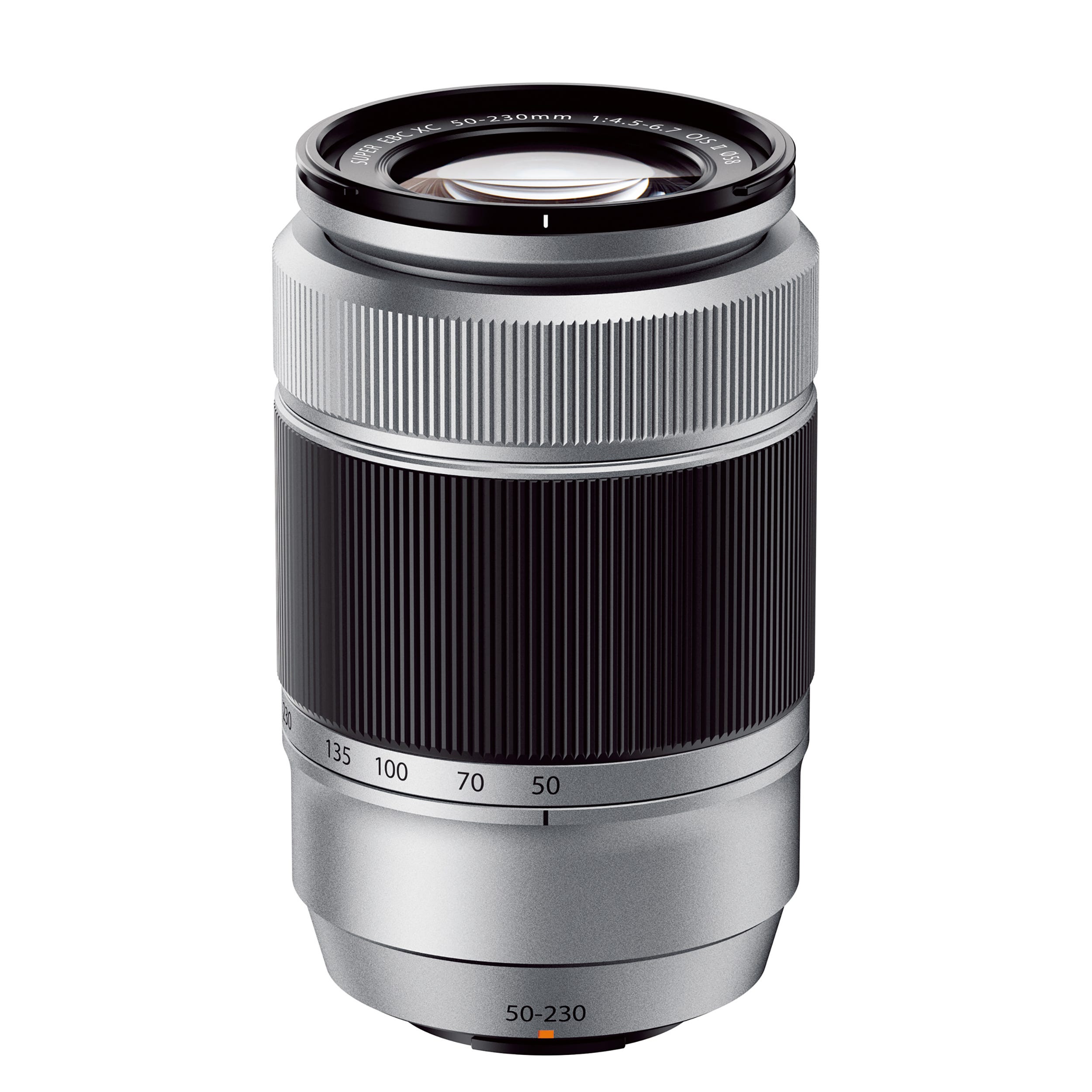 FUJIFILM USA | XC50-230mmF4.5-6.7