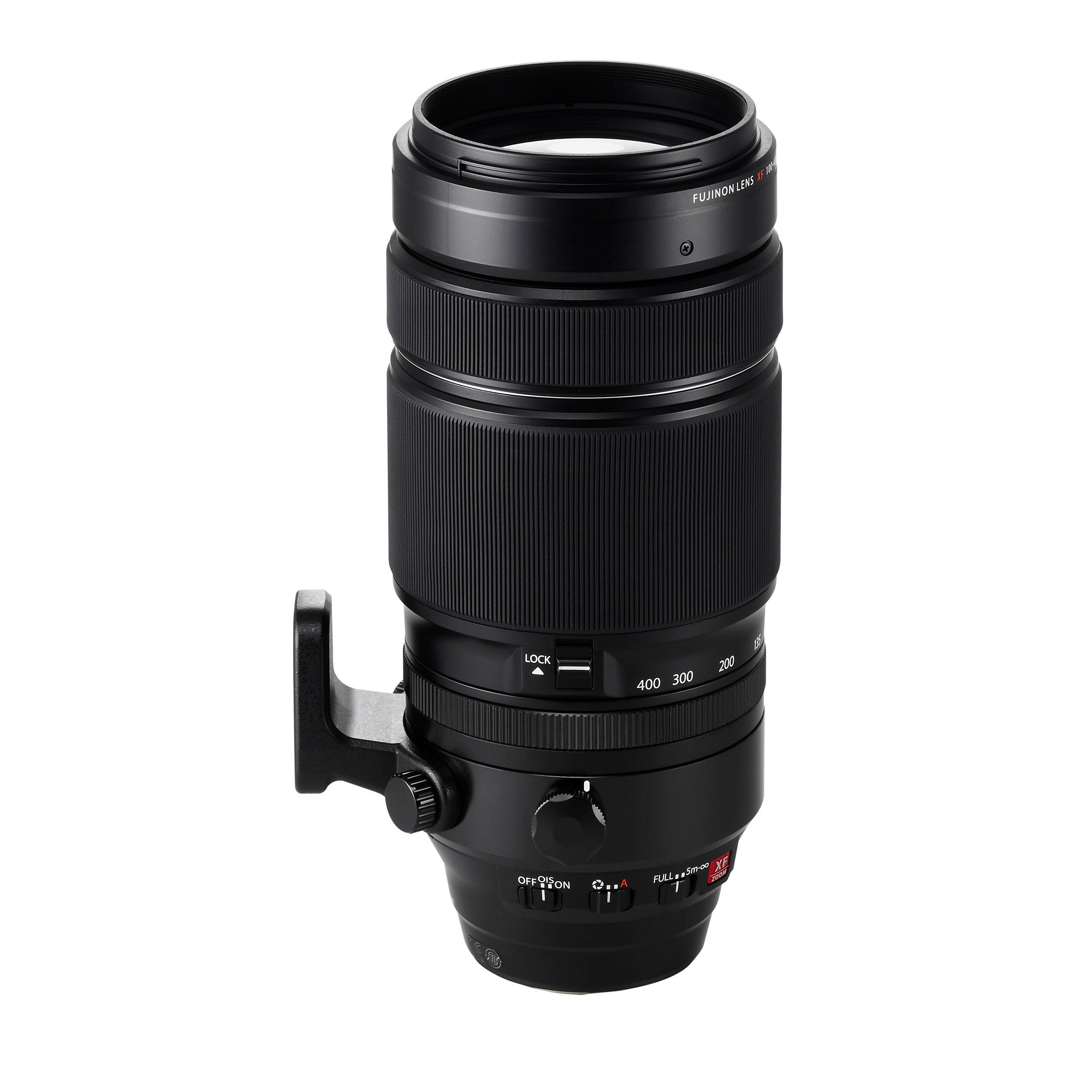 想像を超えての FUJIFILM USA | XF100-400mmF4.5-5.6 レンズ(ズーム)
