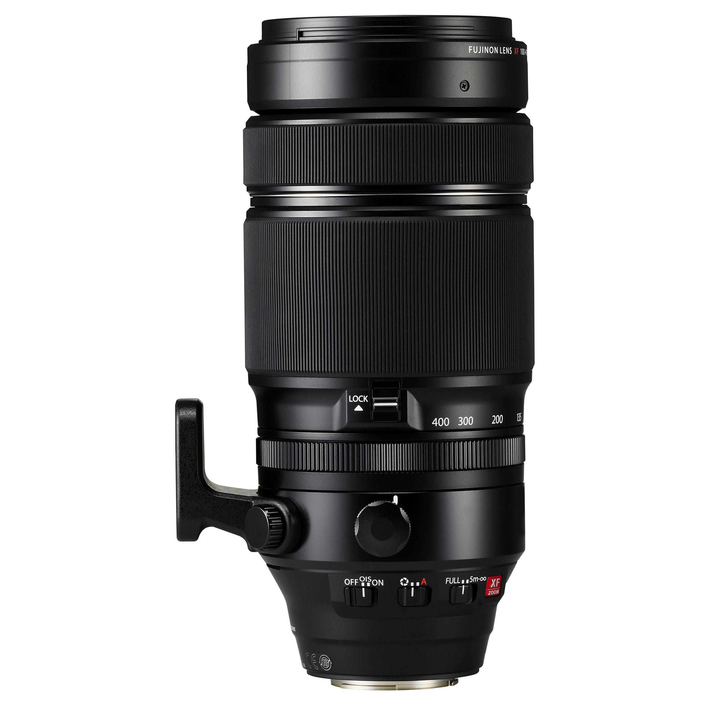 【特価】 FUJIFILM USA XF100-400mmF4.5-5.6 | レンズ(ズーム)