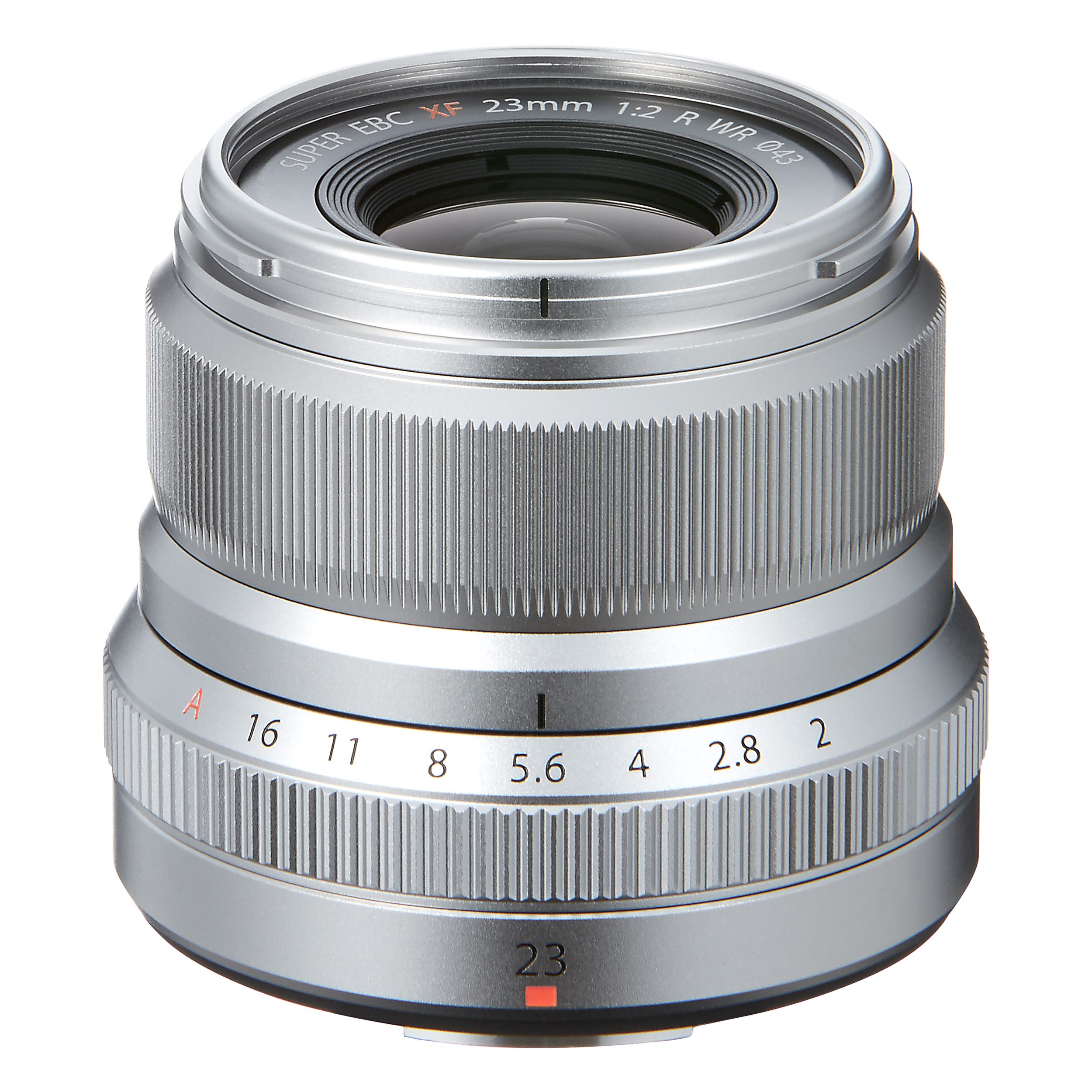 FUJIFILM USA | XF23mmF2