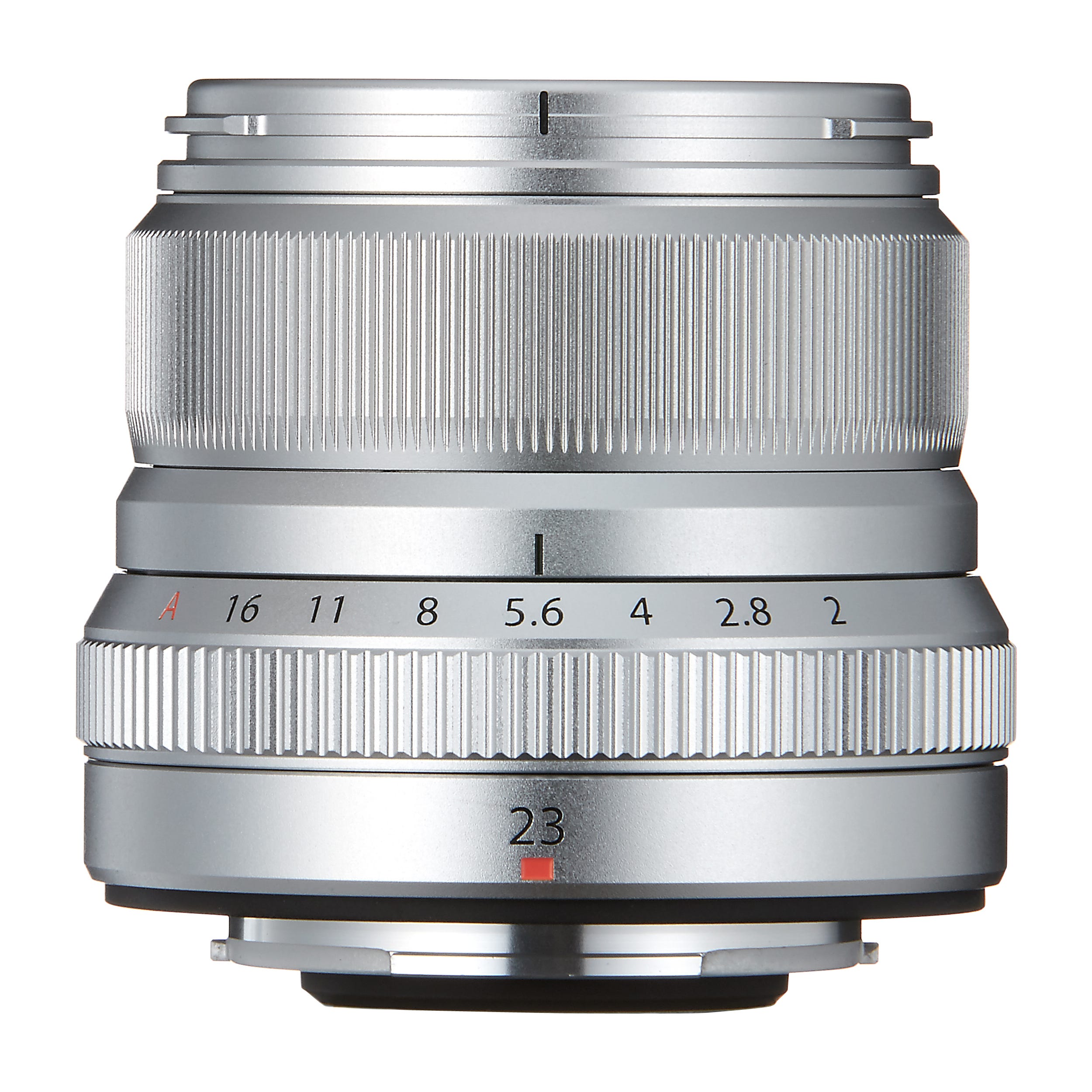 FUJIFILM USA | XF23mmF2