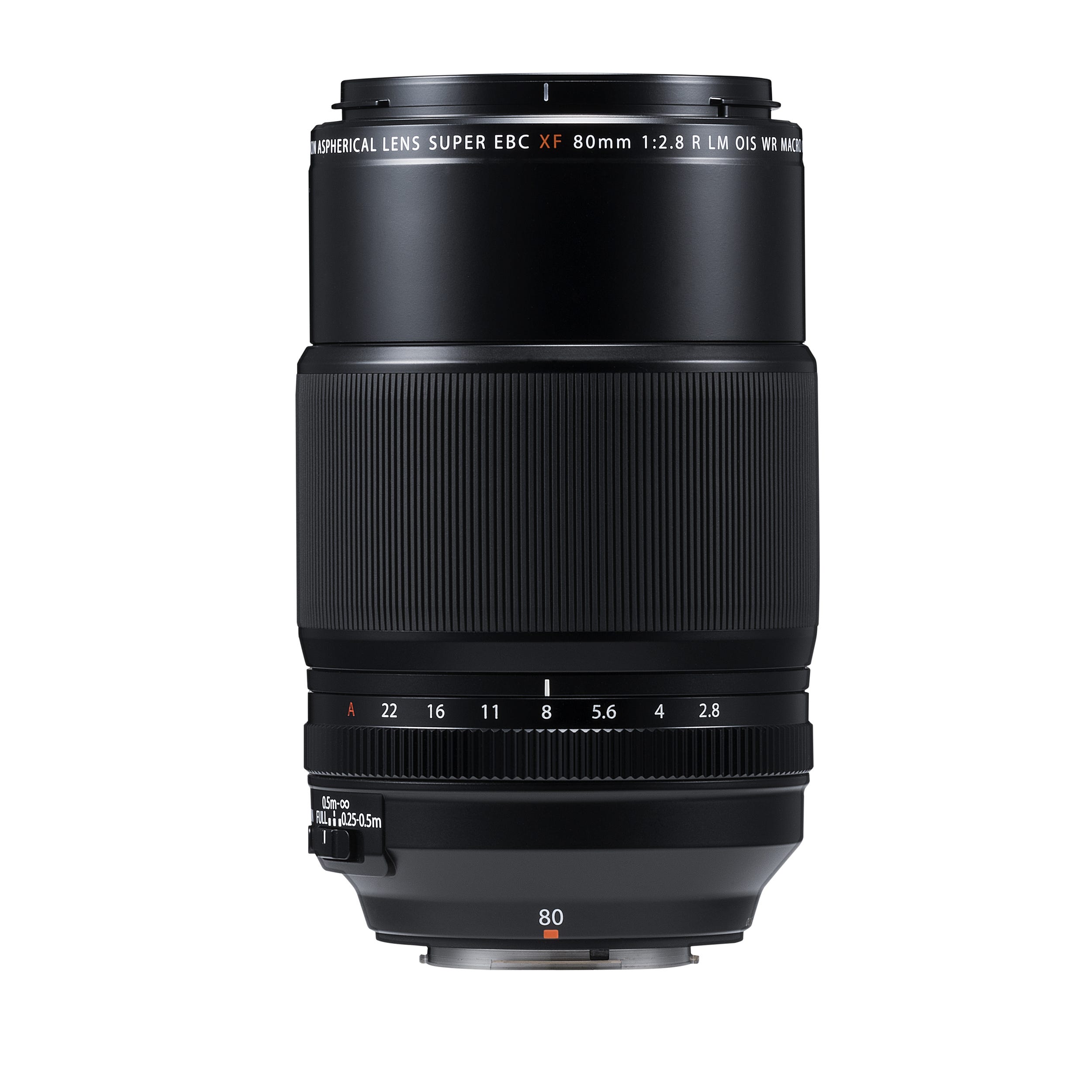 お歳暮 人気 FUJIFILM XF80mmF2.8 | USA その他