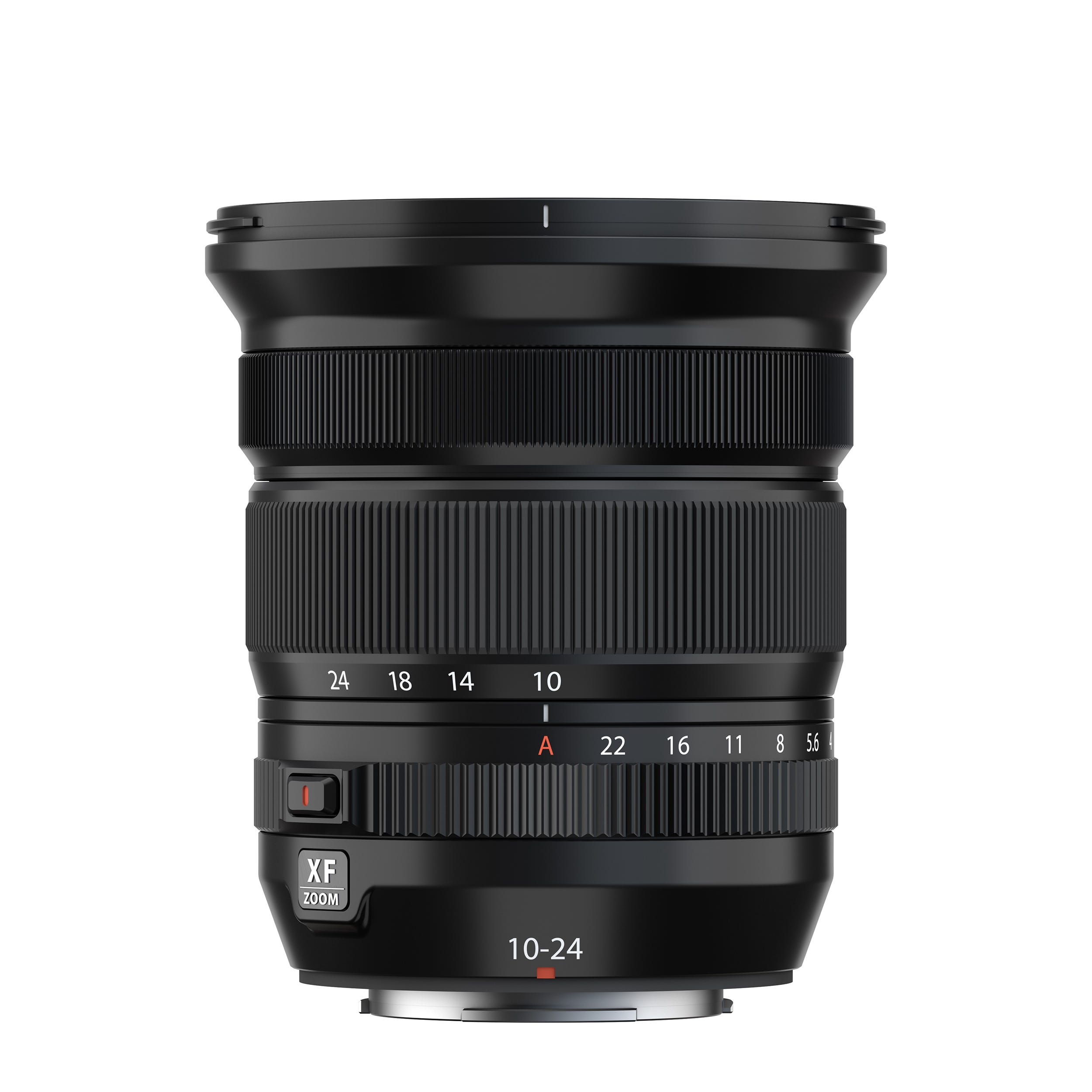 【もんもん】FUJI XF10-24F4 R OIS プロテクター付き