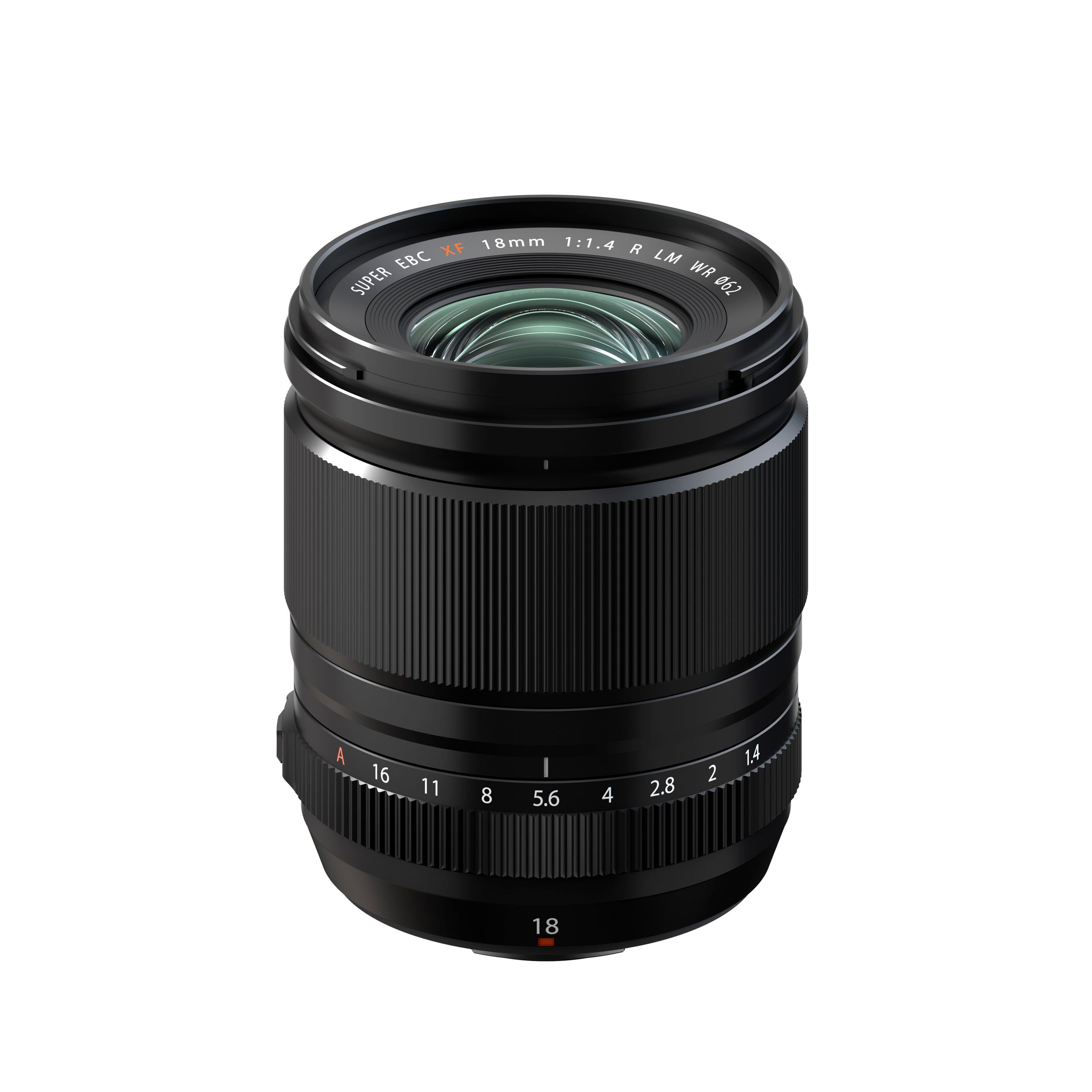 【楽天最安値に挑戦】 FUJIFILM USA | XF18mmF1.4 その他