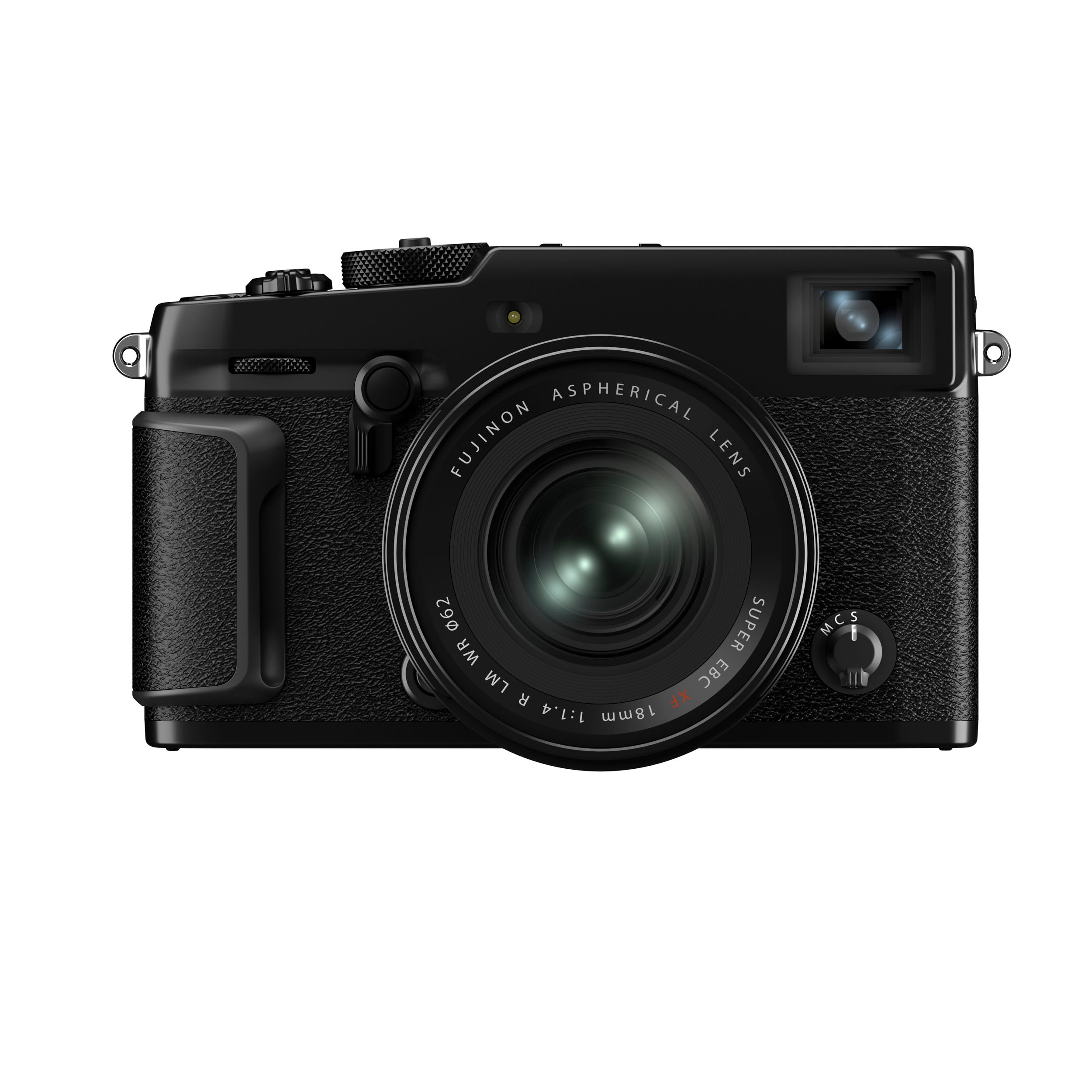 FUJIFILM USA | XF18mmF1.4