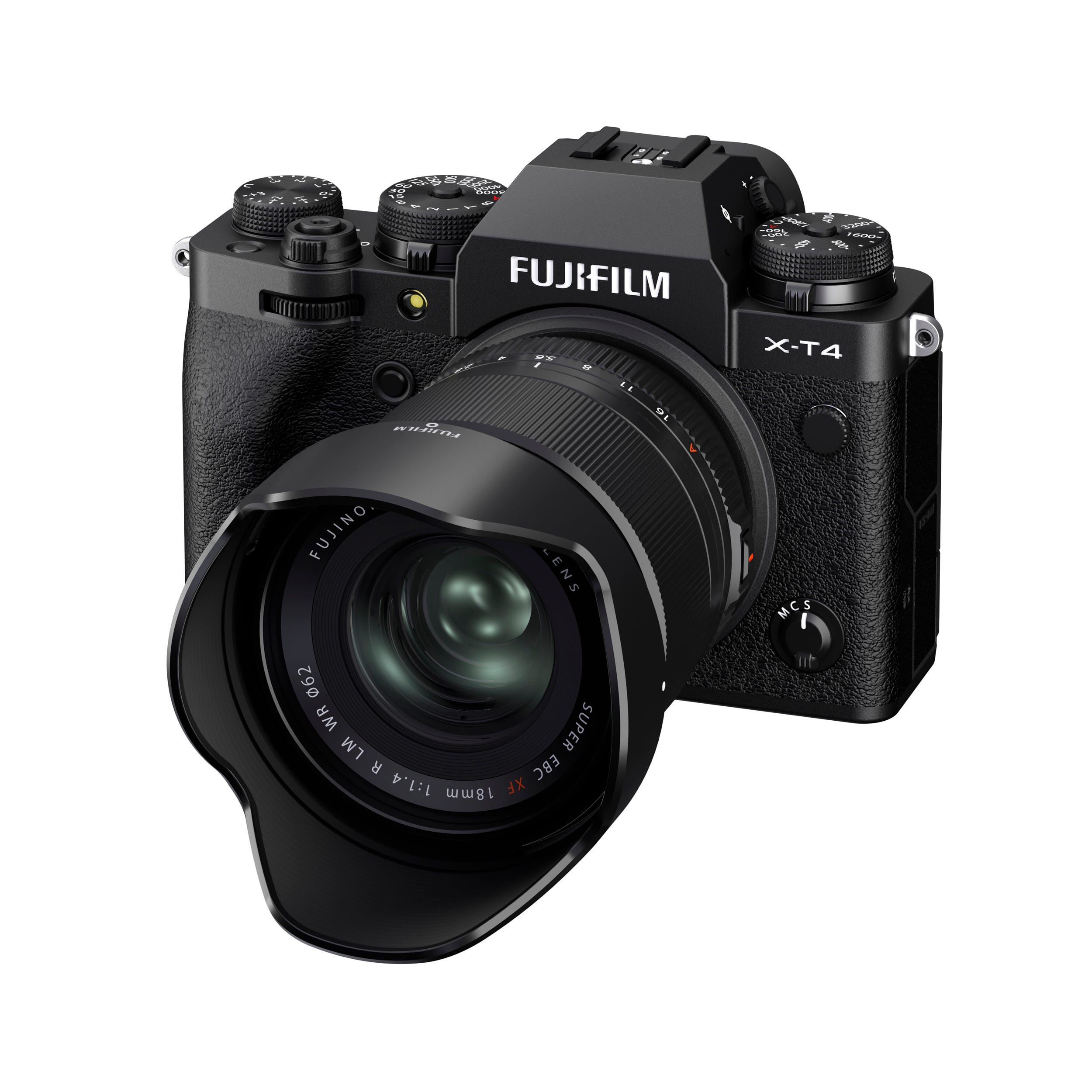 【後払い手数料無料】 FUJIFILM USA | XF18mmF1.4 レンズ(単焦点)