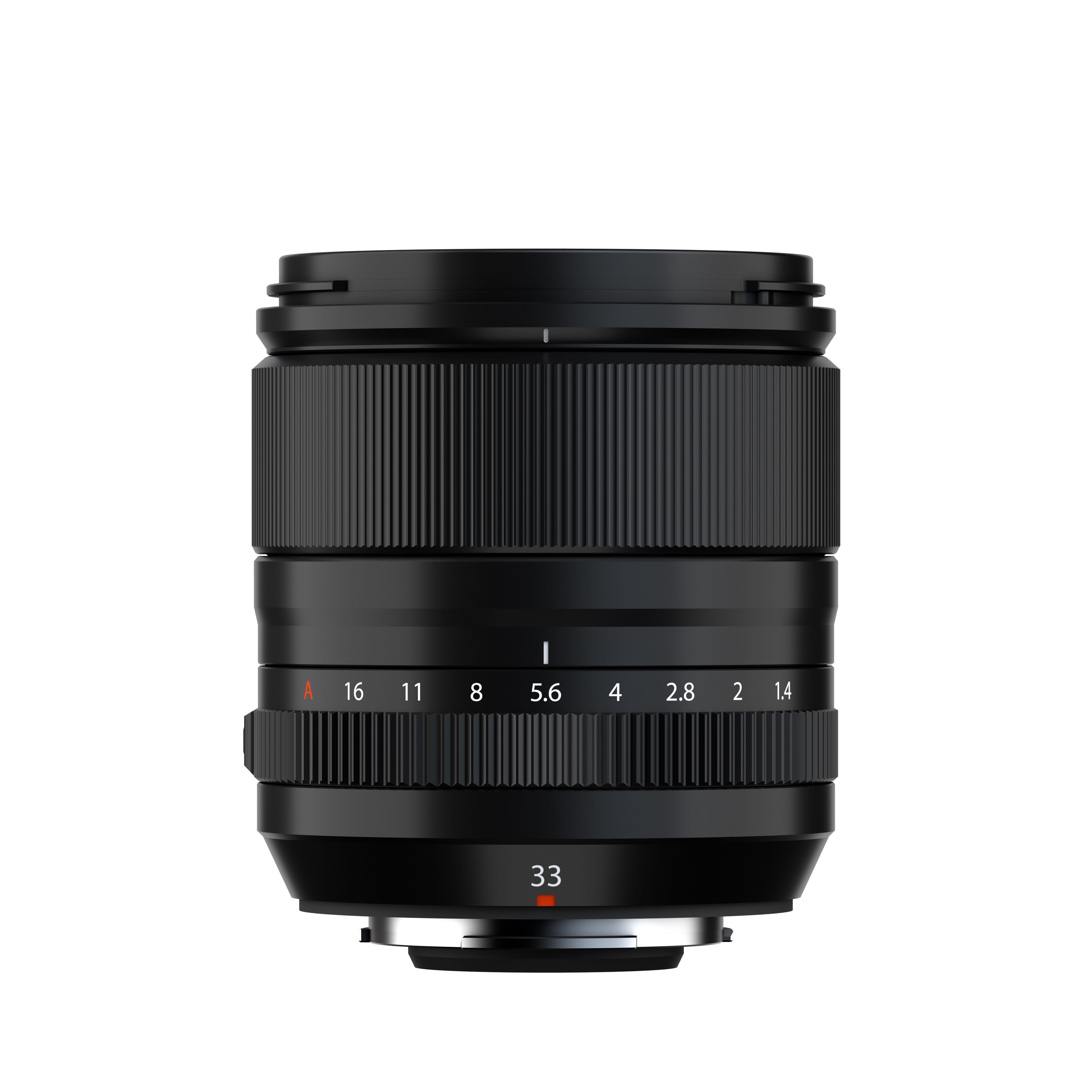 【国内配送】 FUJIFILM USA | XF33mmF1.4 デジタルカメラ