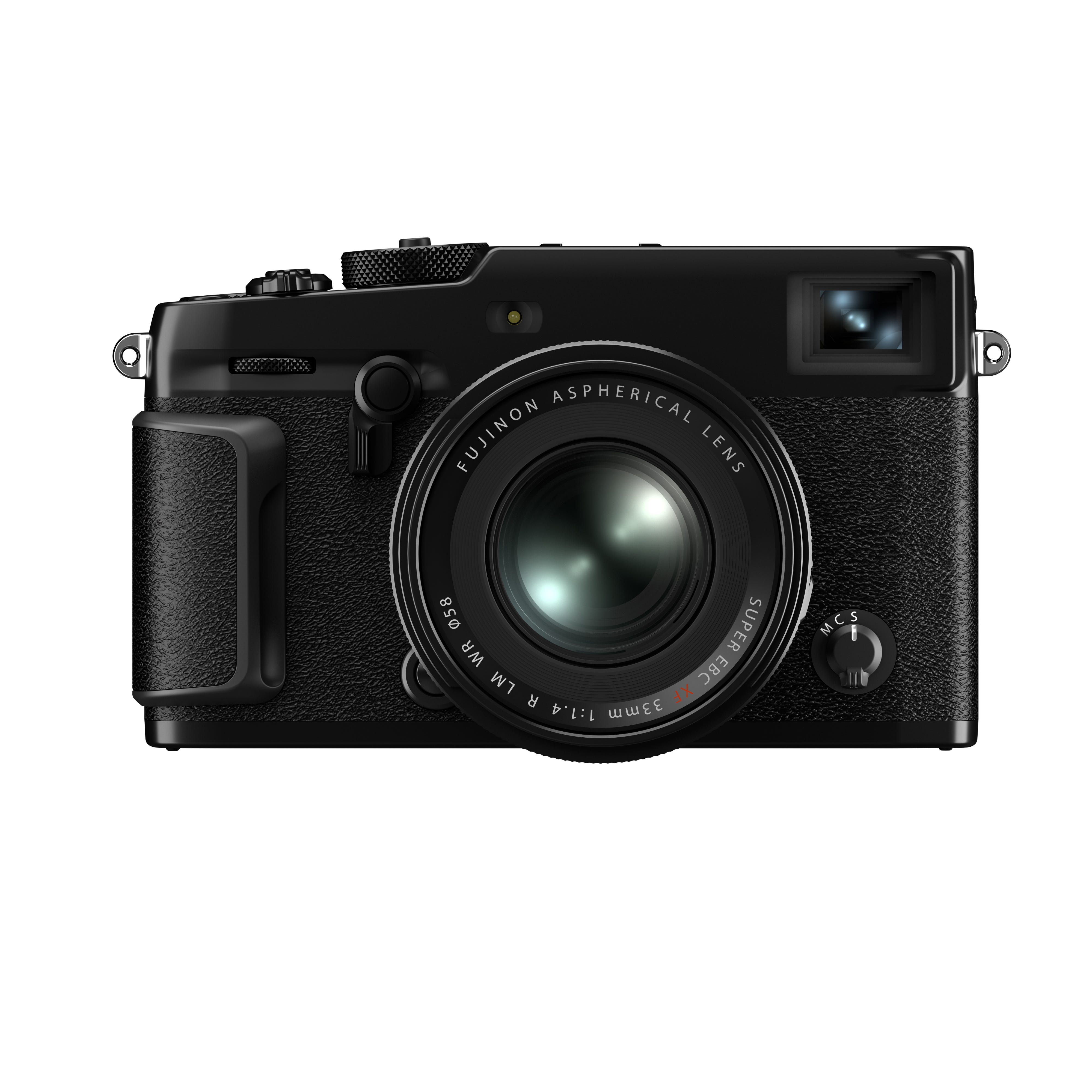 FUJIFILM USA | XF33mmF1.4