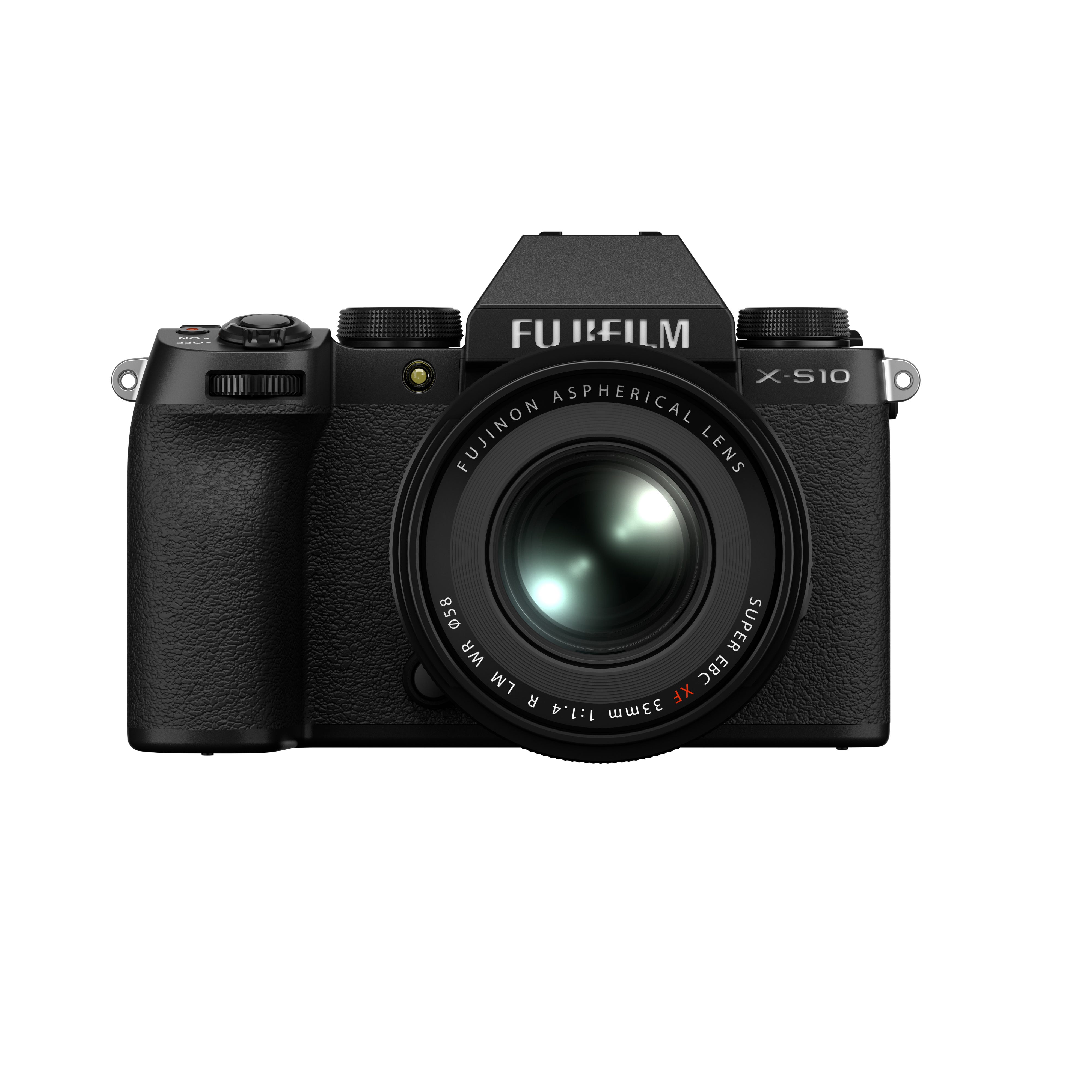 FUJIFILM USA | XF33mmF1.4