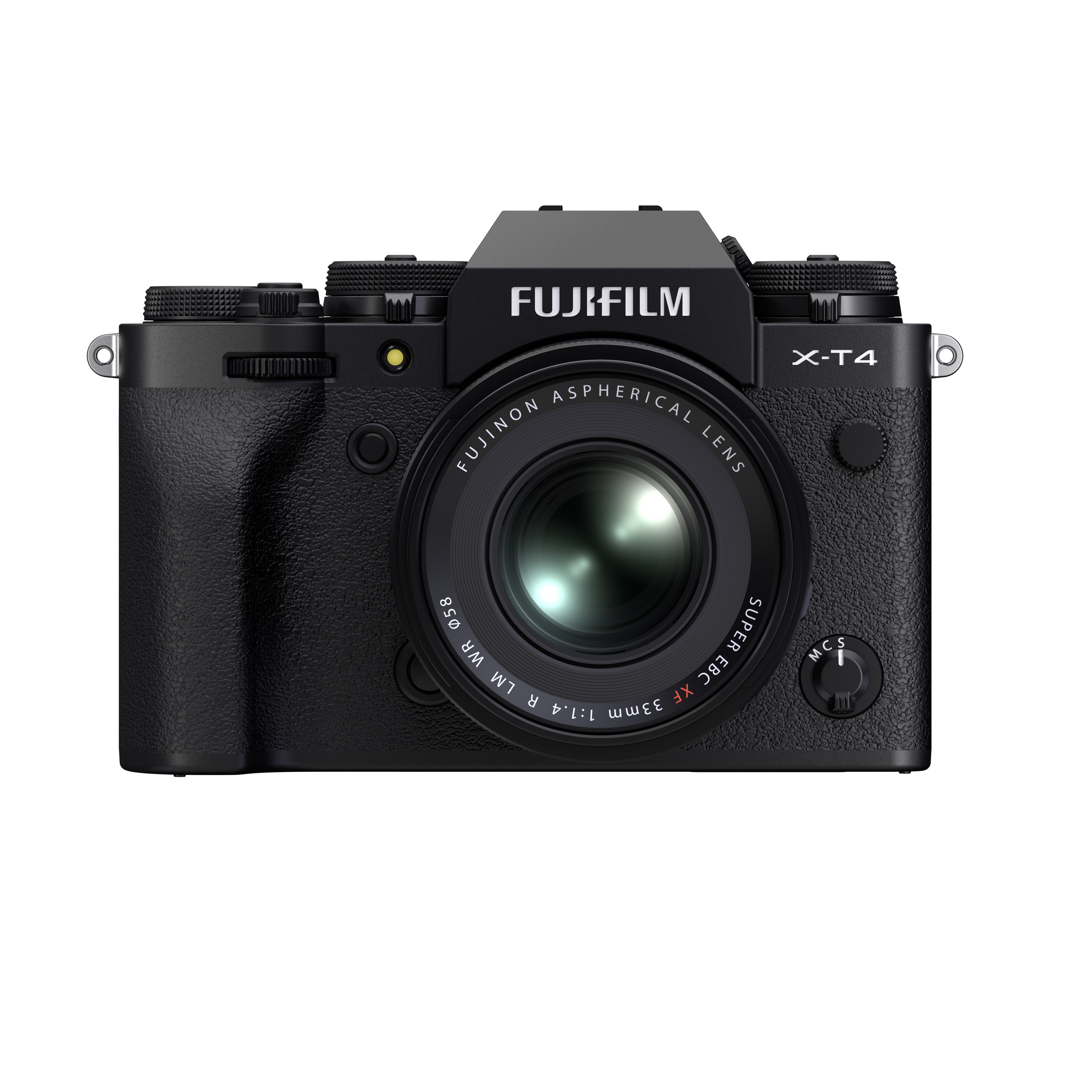 FUJIFILM USA | XF33mmF1.4 FUJIFILM USA | XF33mmF1.4