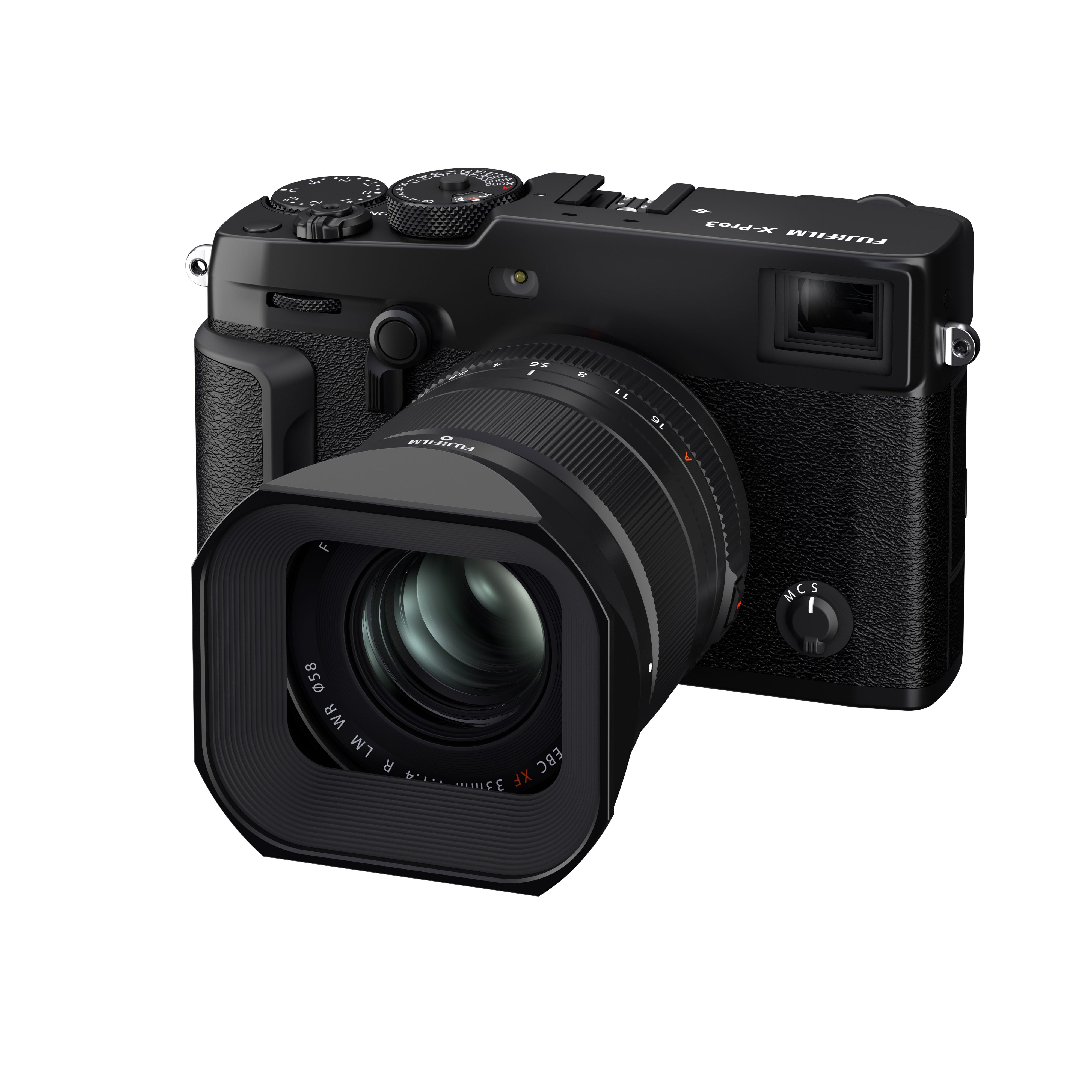 無料発送 FUJIFILM XF33mmF1.4 | USA レンズ(単焦点)