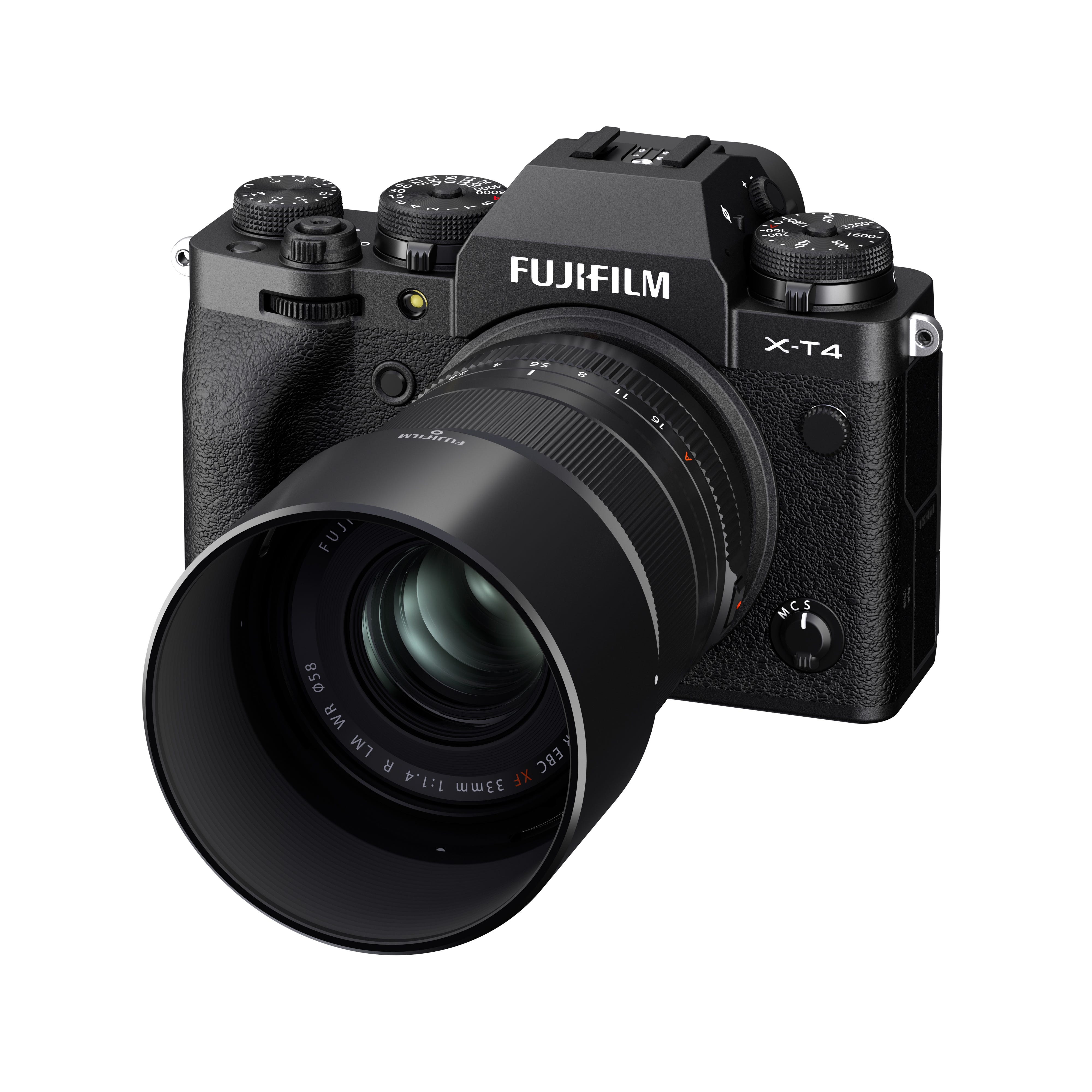 FUJIFILM USA | XF33mmF1.4
