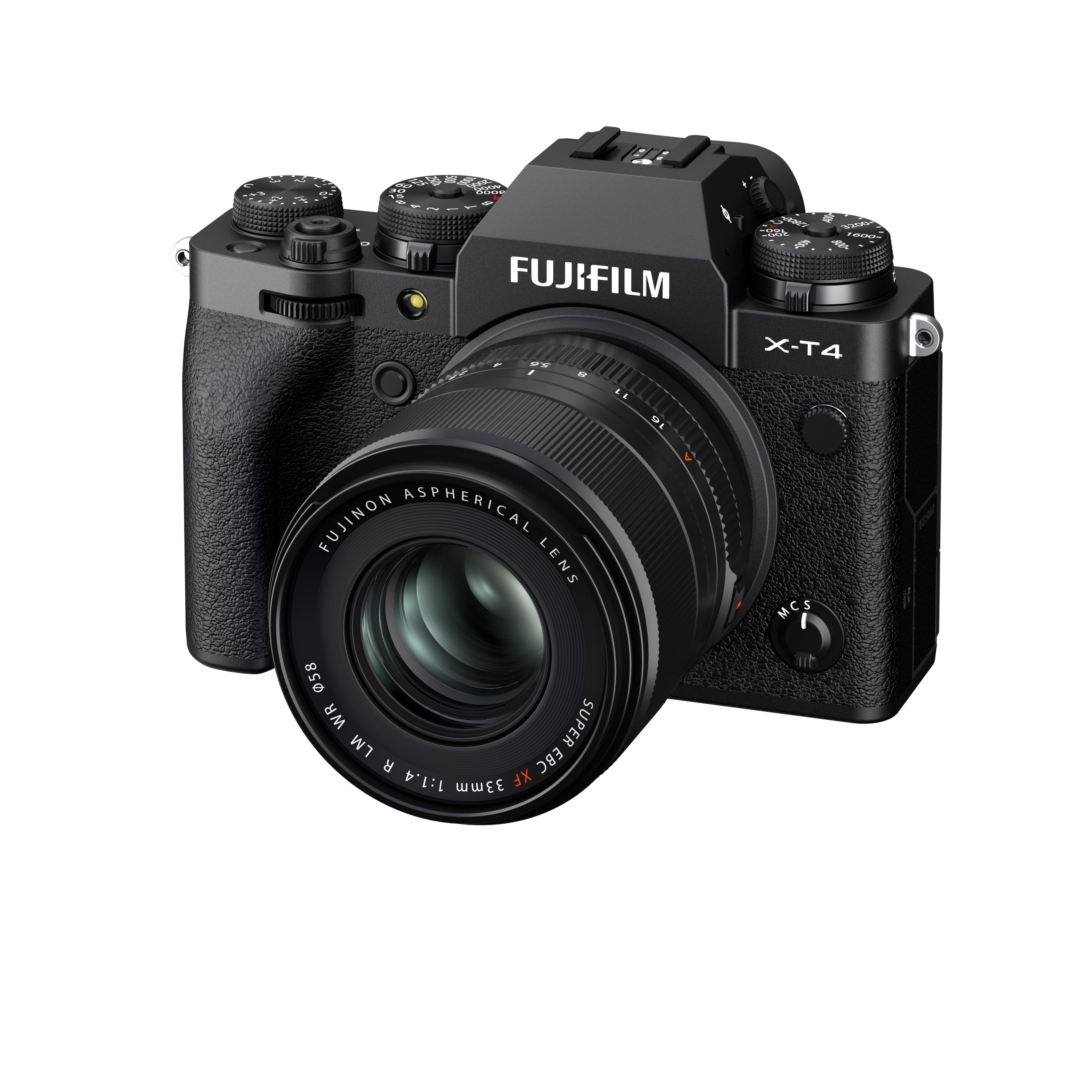 FUJIFILM USA | XF33mmF1.4