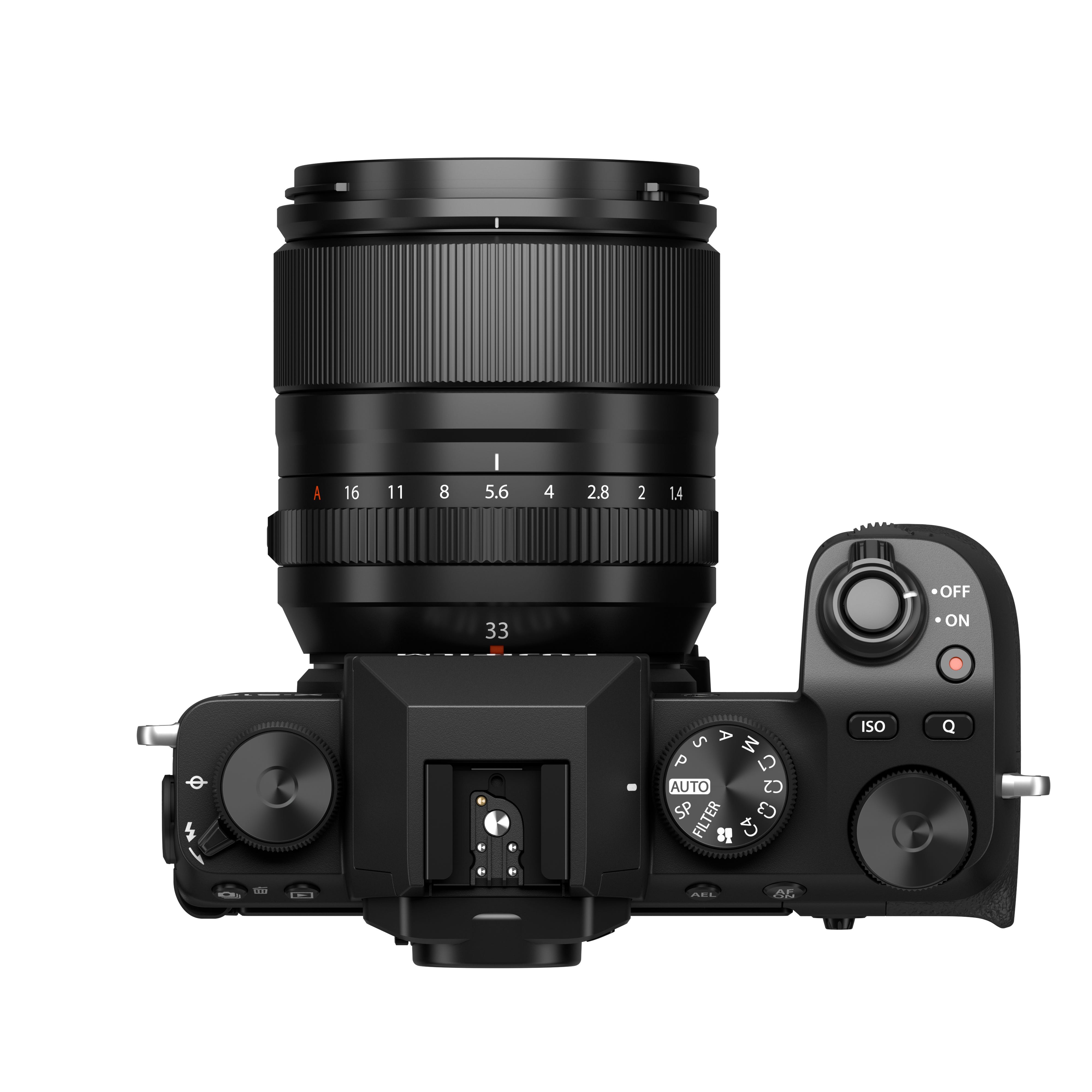 早割クーポン！ FUJIFILM XF33mmF1.4 | USA デジタルカメラ