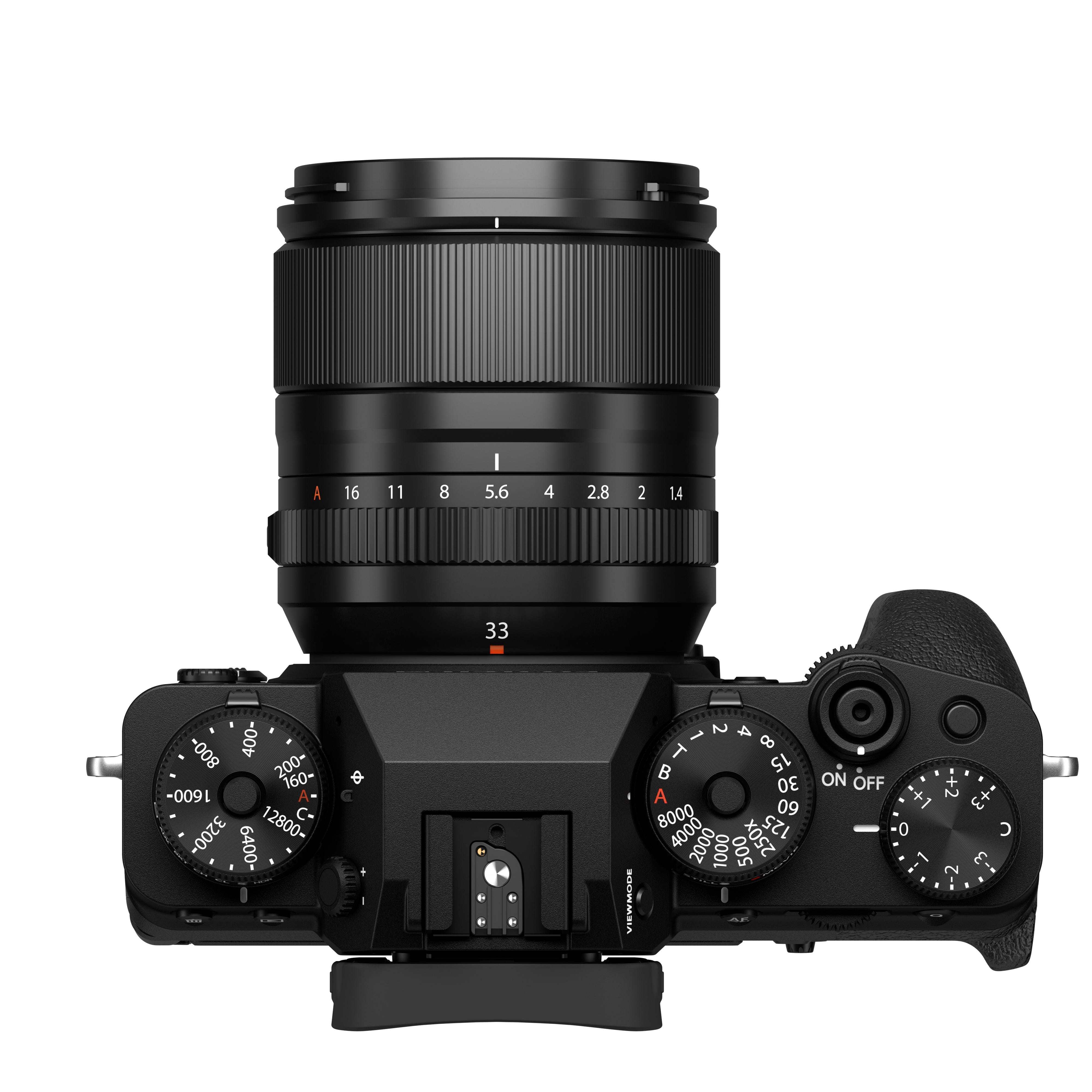 FUJIFILM USA | XF33mmF1.4