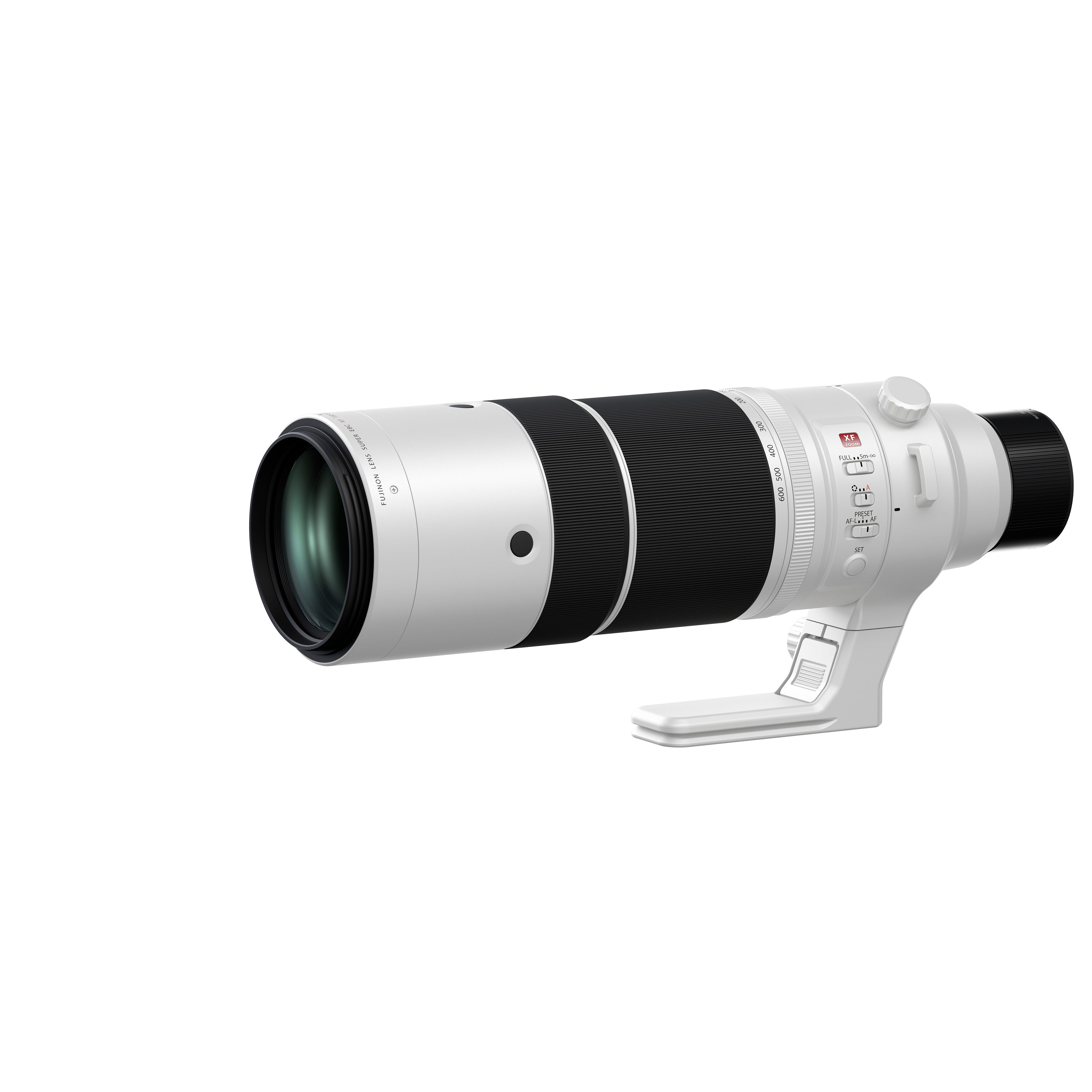 FUJIFILM USA | XF150-600mmF5.6-8 R LM OIS WR Lens