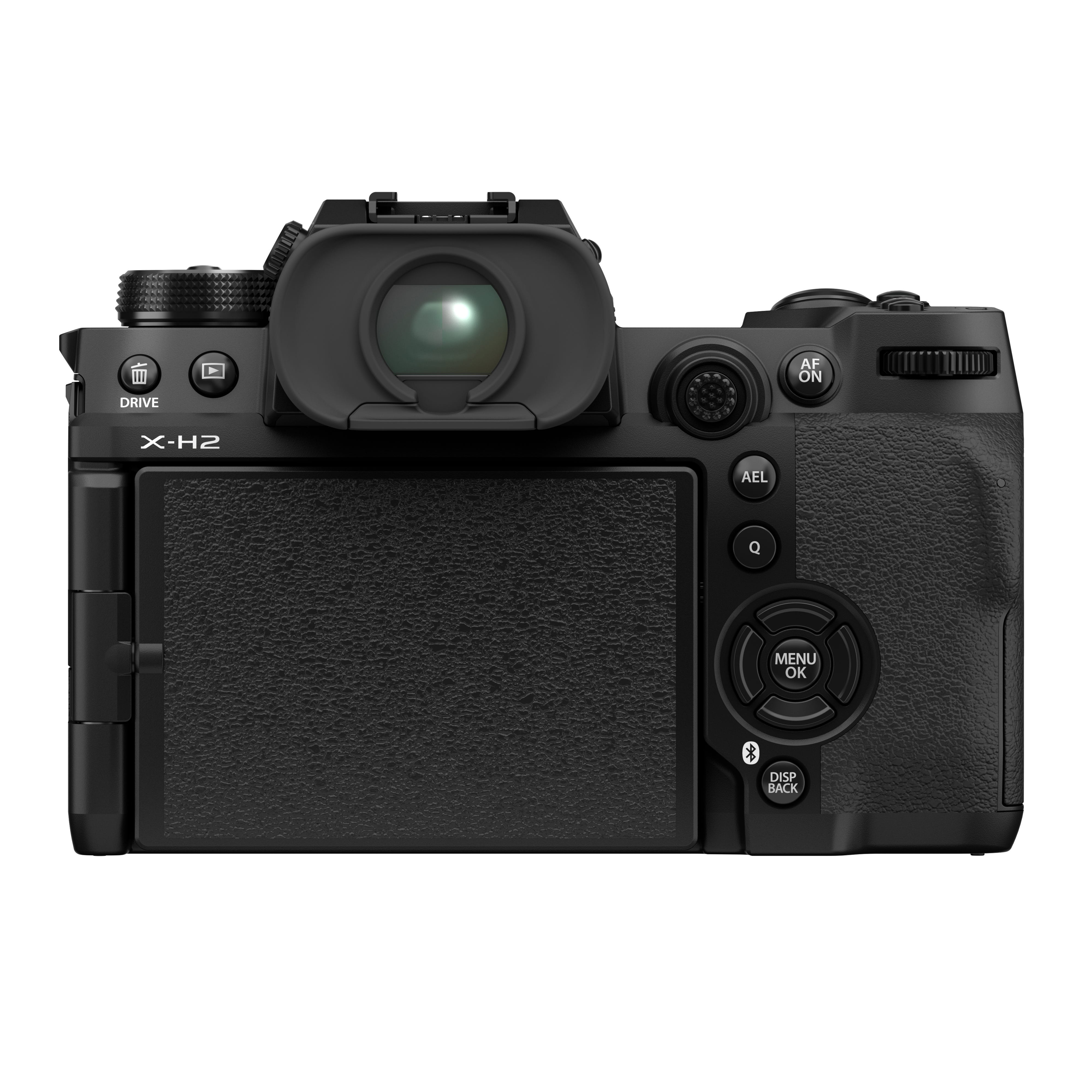 新しく着き FUJIFILM USA | X-H2 富士フイルム