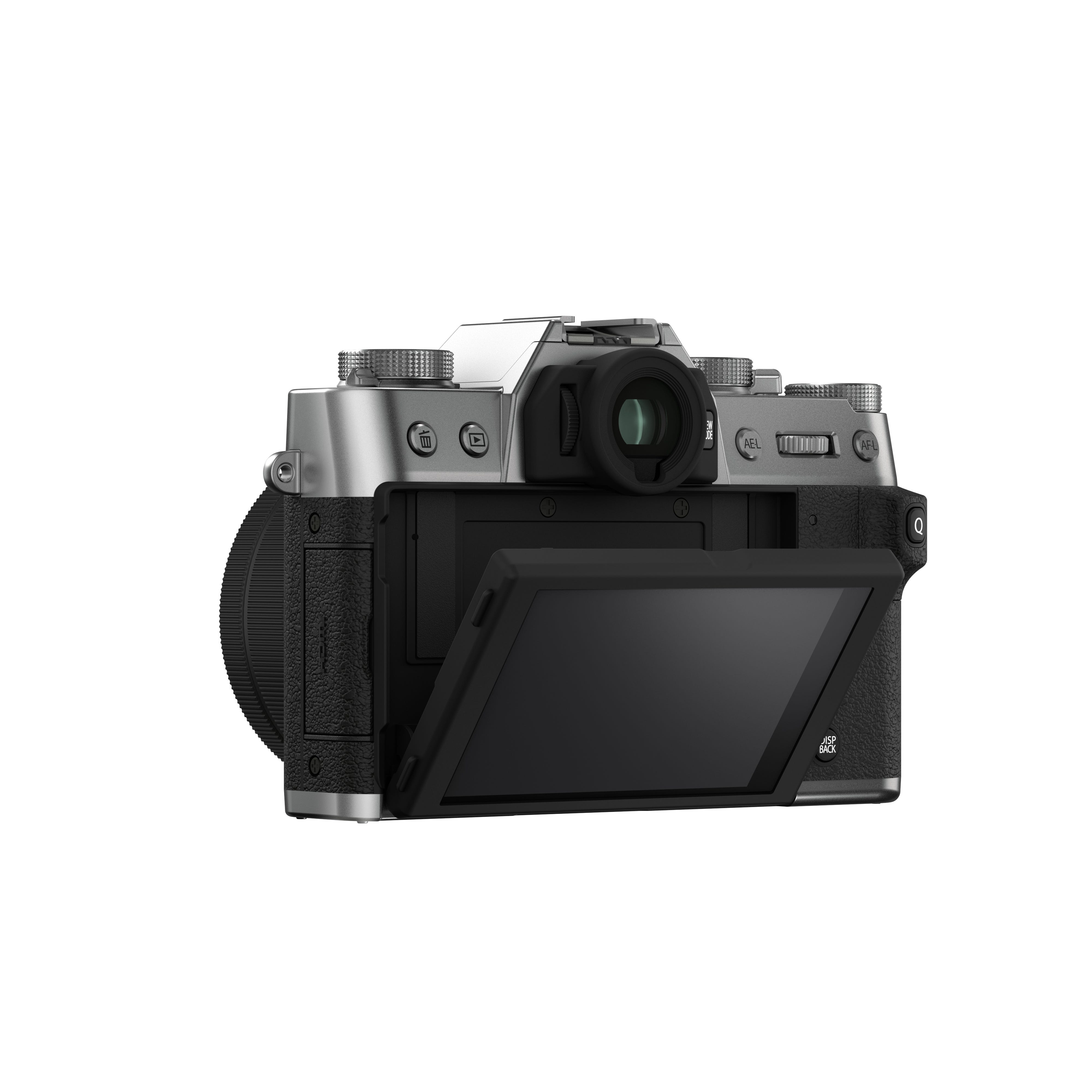 FUJIFILM USA | X-T30 II FUJIFILM USA | X-T30 II