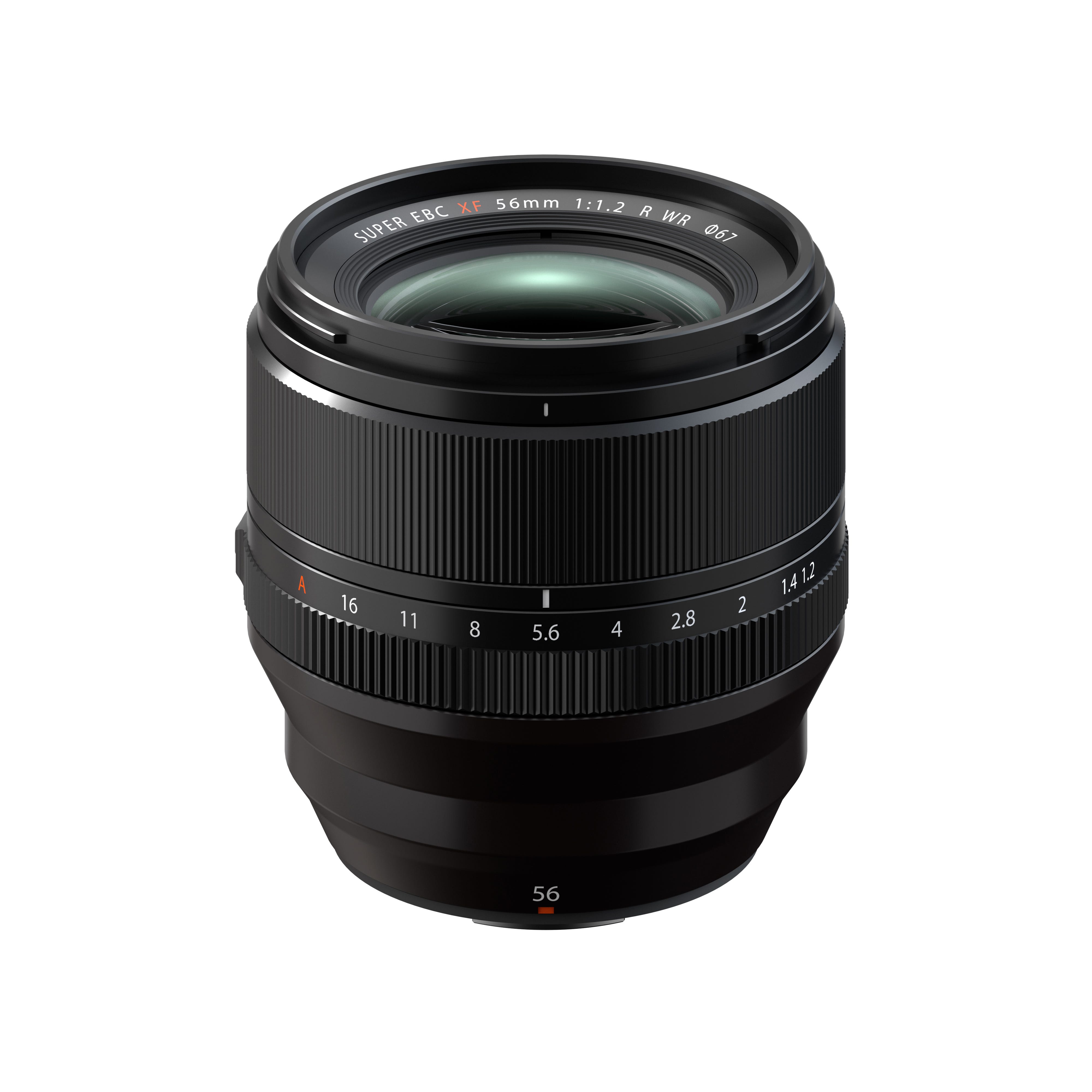 FUJINON XF56mm F1.2 R 単焦点レンズ