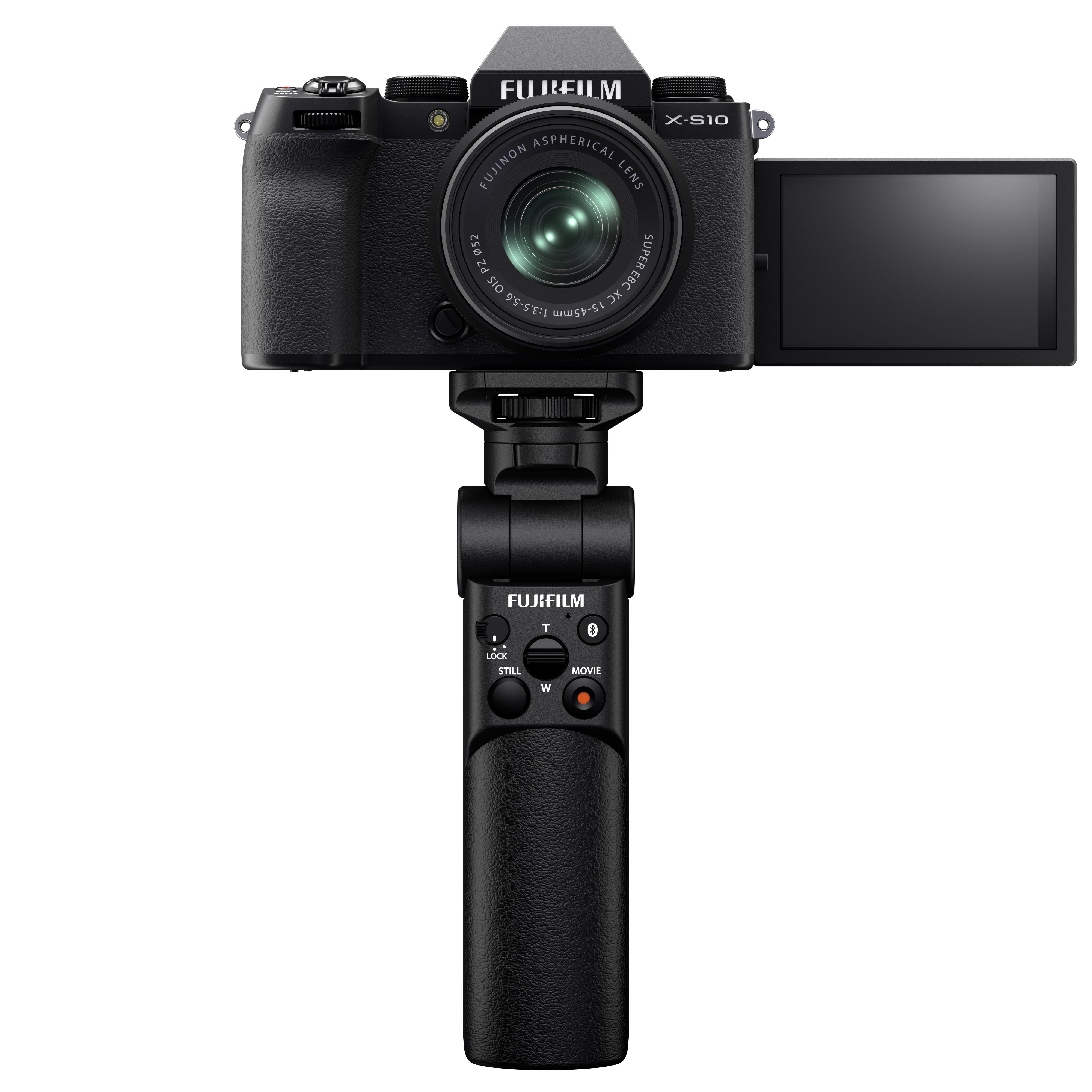 商品画像：FUJIFILM USA | Tripod Grip TG-BT1 1