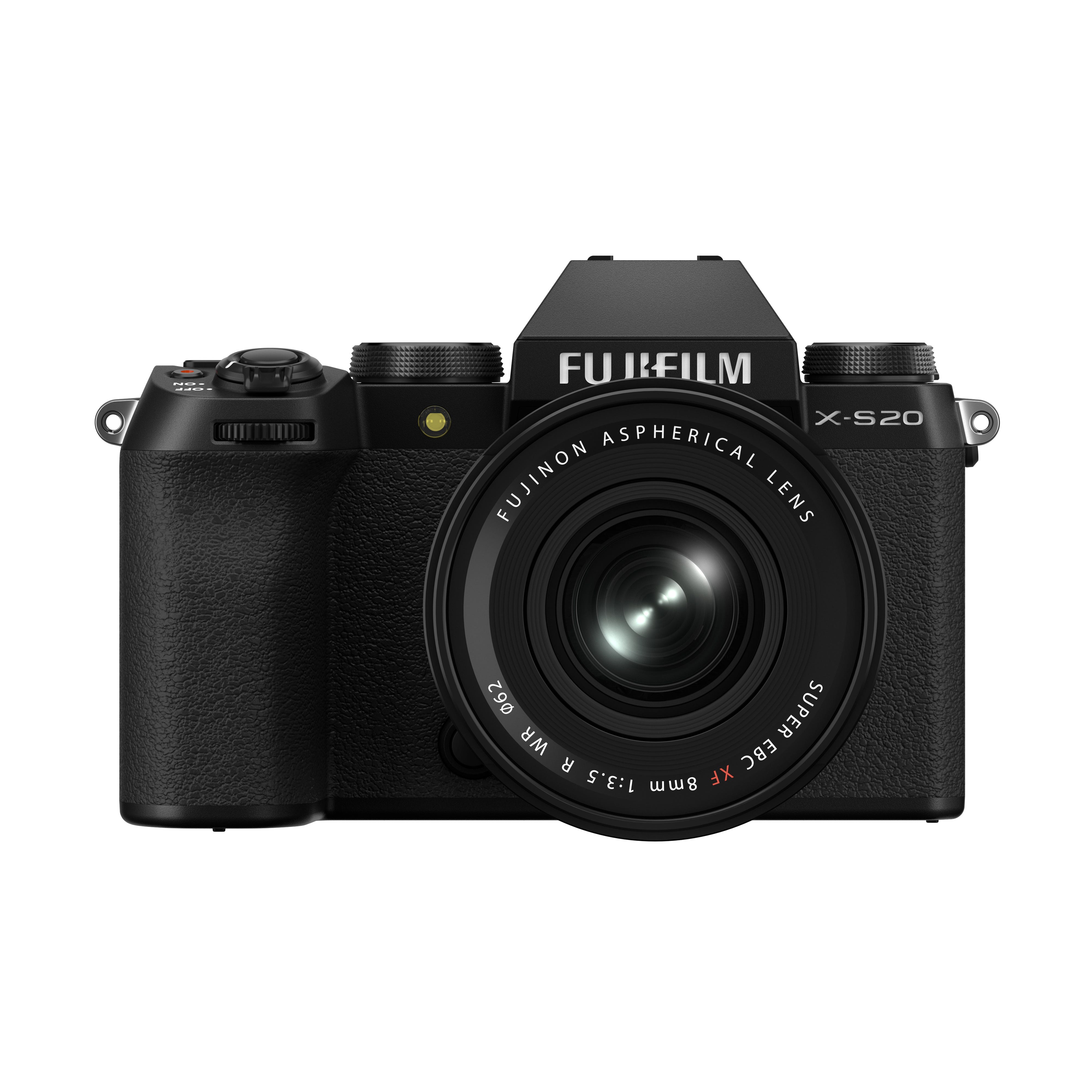 激安挑戦！！ FUJIFILM X-S20 | USA その他