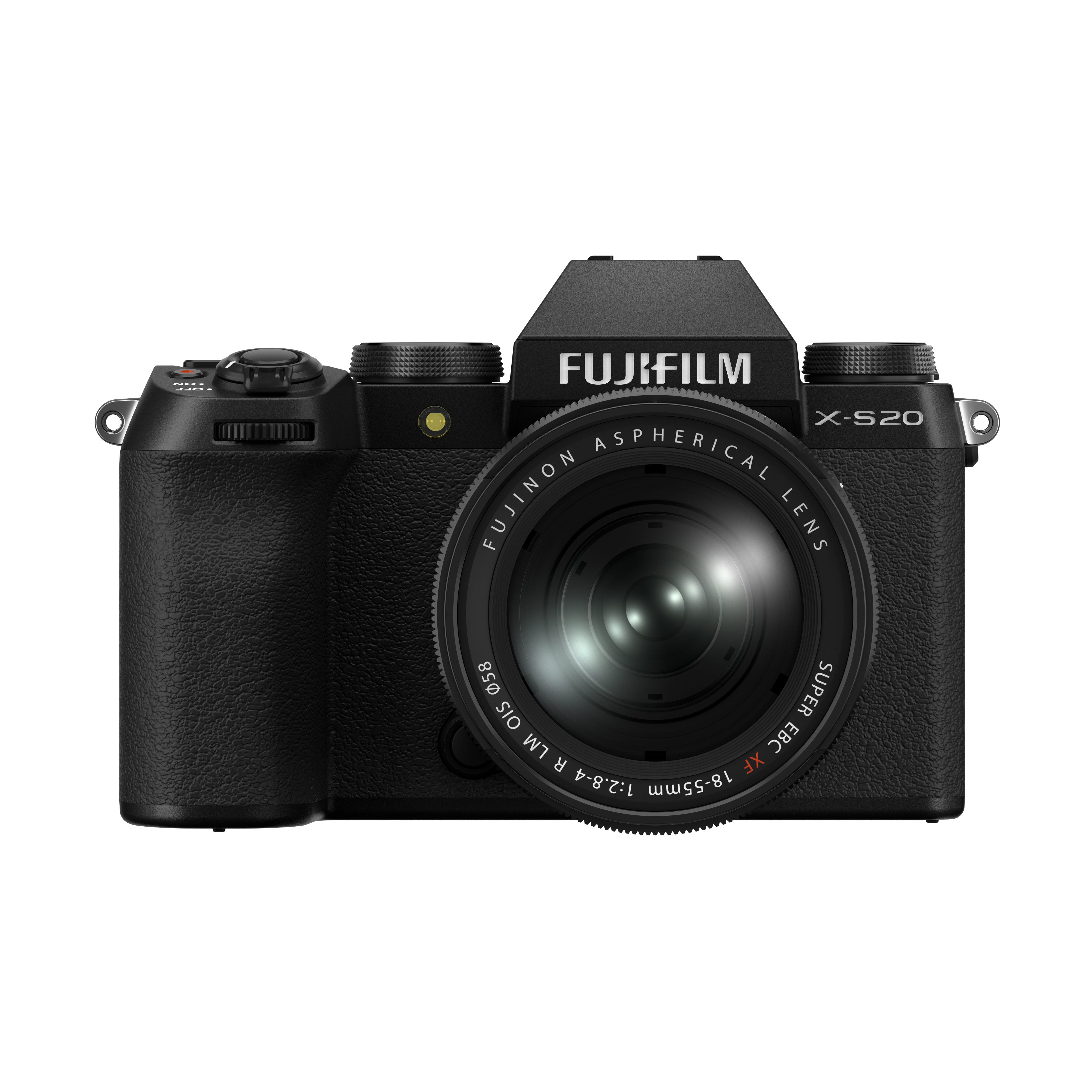 ファッション 通販 FUJIFILM USA | X-S20 デジタルカメラ