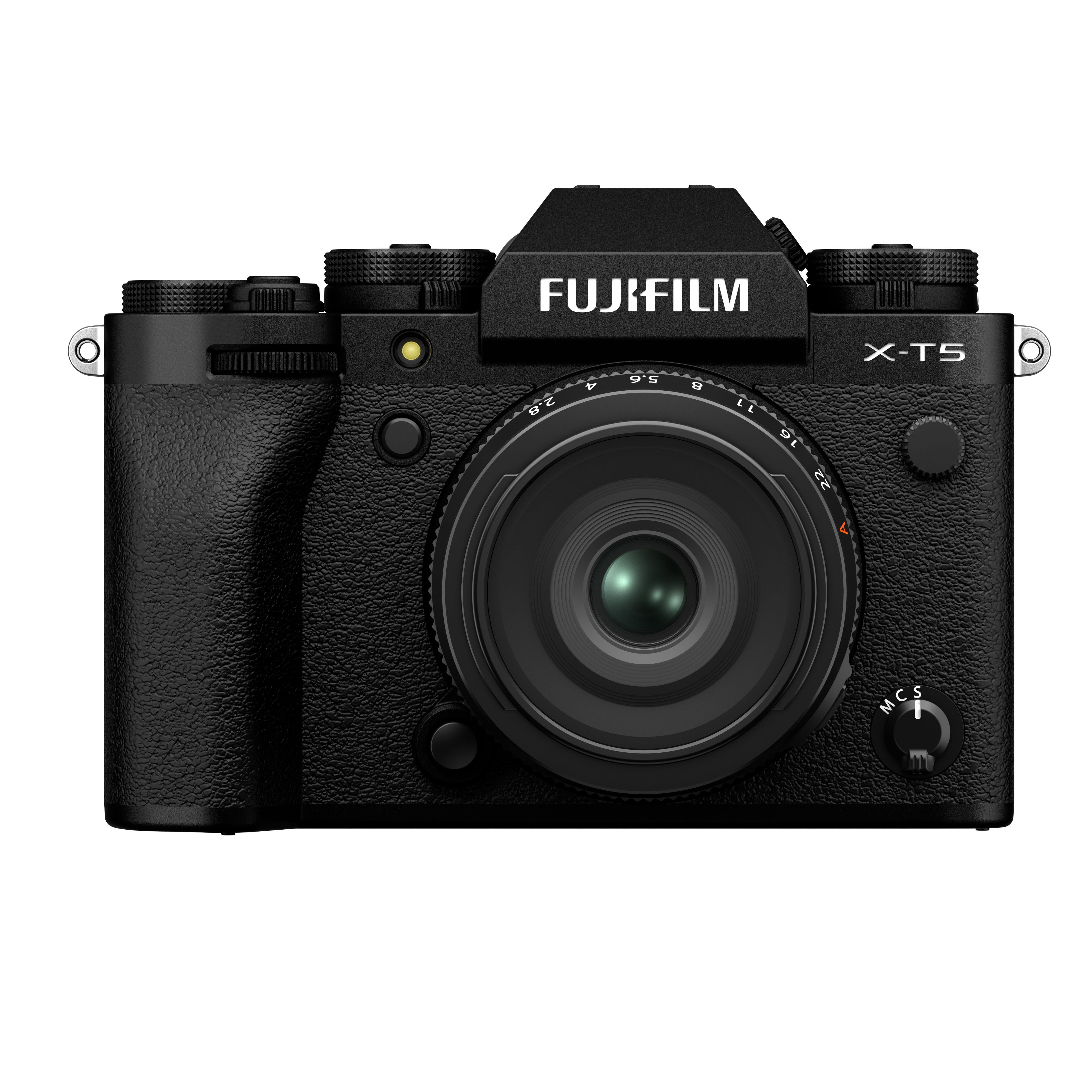 ト セール おすすめ FUJIFILM USA | X-T5 デジタルカメラ