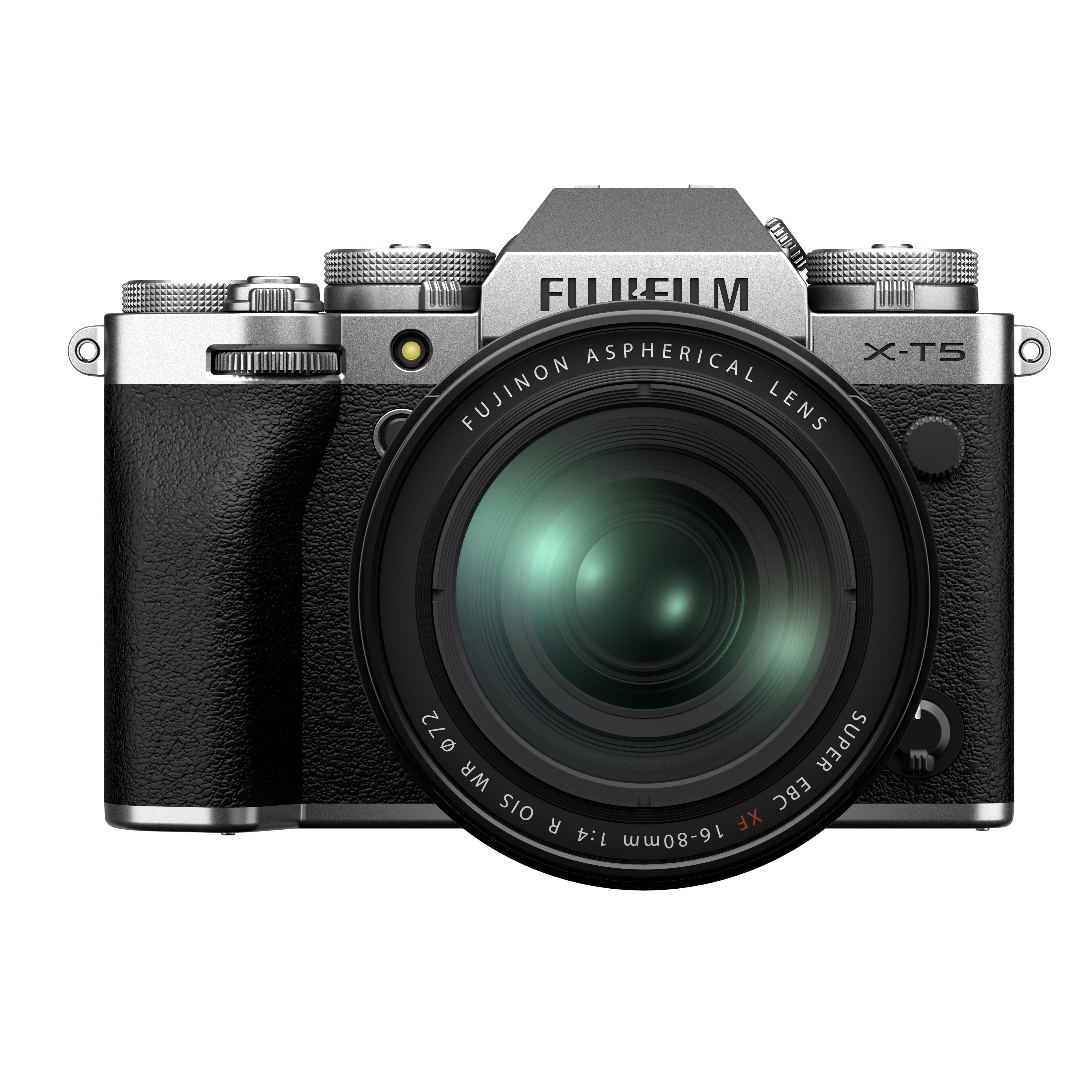 お手軽価格で贈りやすい FUJIFILM USA | X-T5 デジタルカメラ