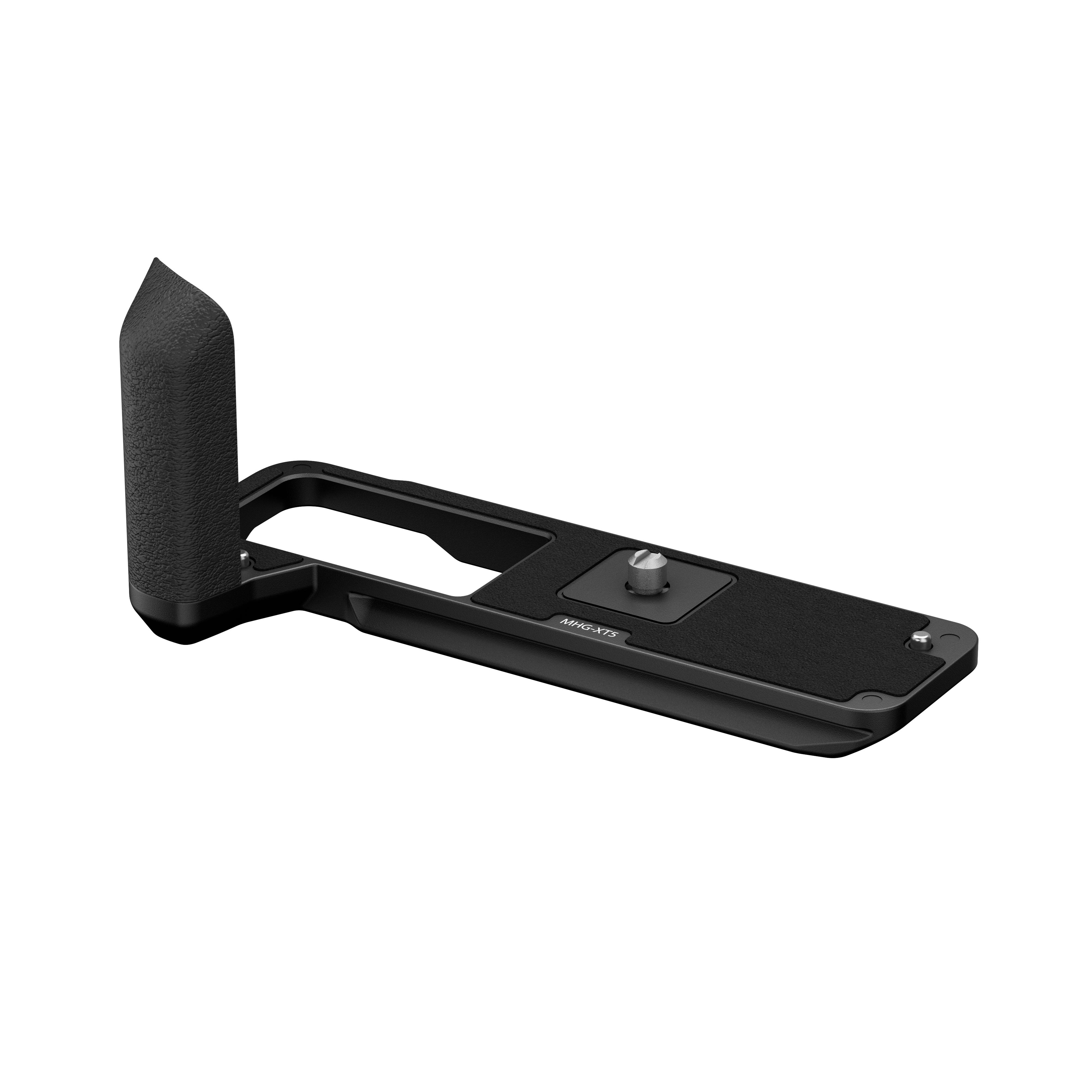 MHG-XT5 Metal Hand Grip for X-T5 MHG-XT5 Metal Hand Grip for X-T5