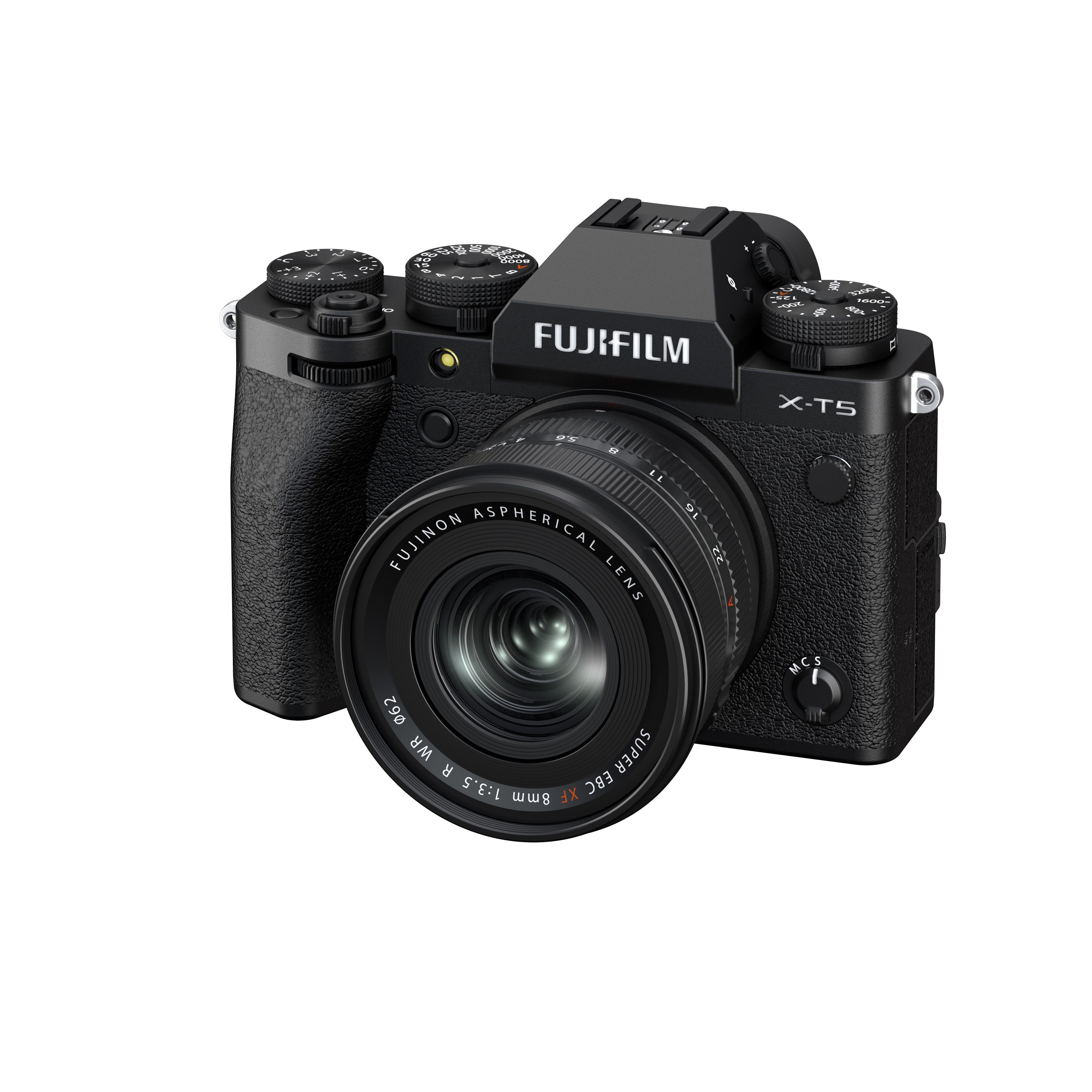 経典ブランド FUJIFILM USA | XF8mmF3.5 R WR レンズ(単焦点)