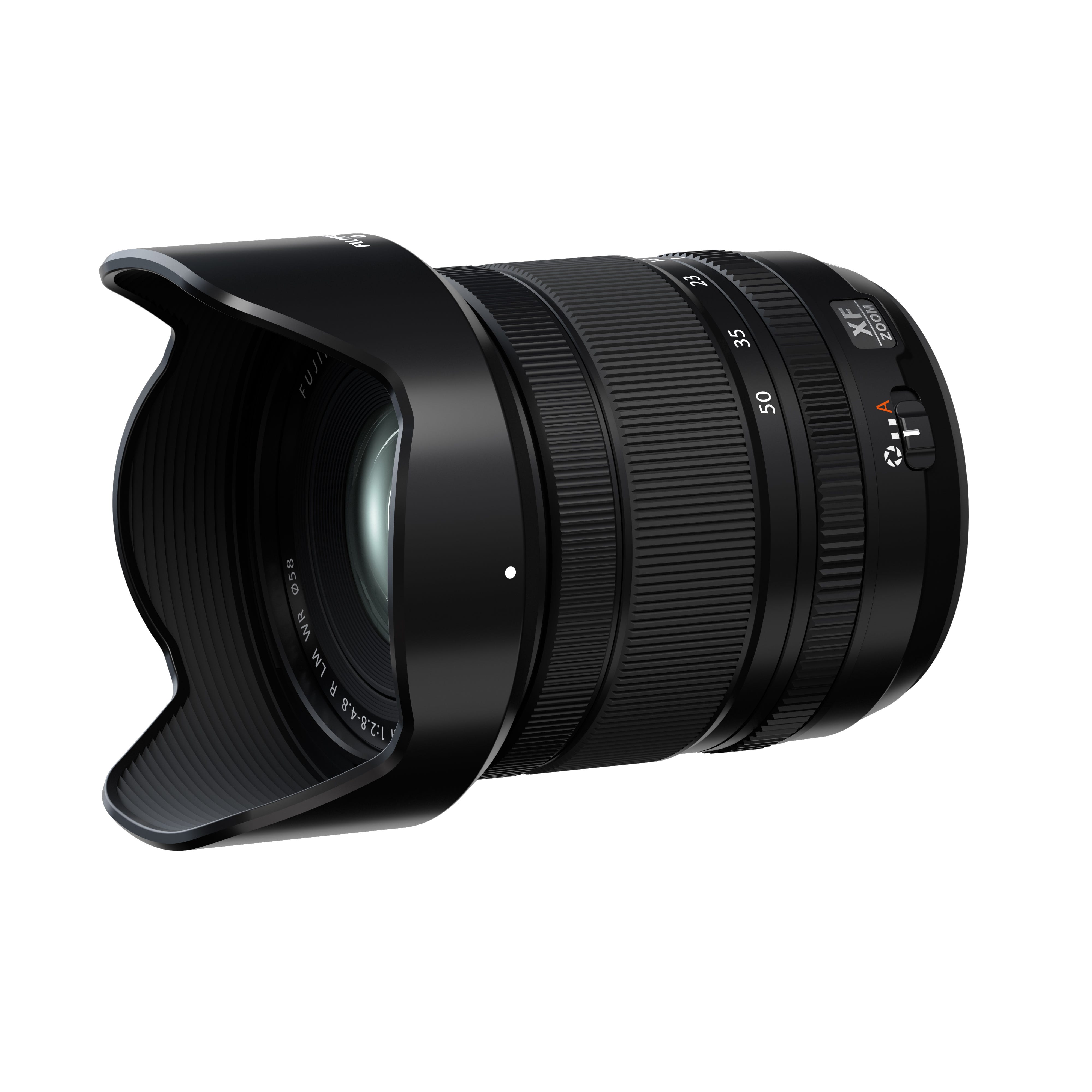 FUJIFILM USA | XF16-50mmF2.8-4.8 R LM WR