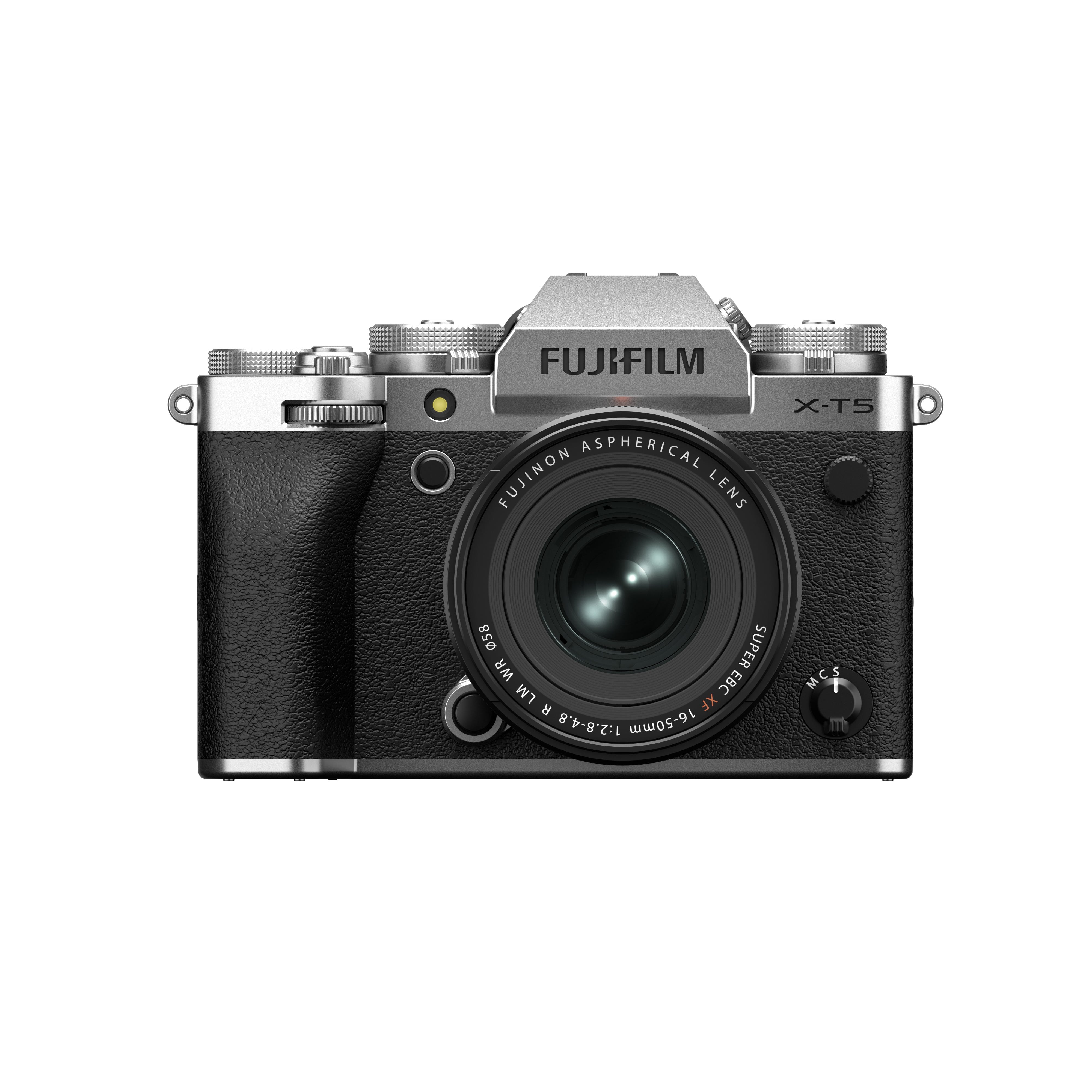 FUJIFILM USA | XF16-50mmF2.8-4.8 R LM WR