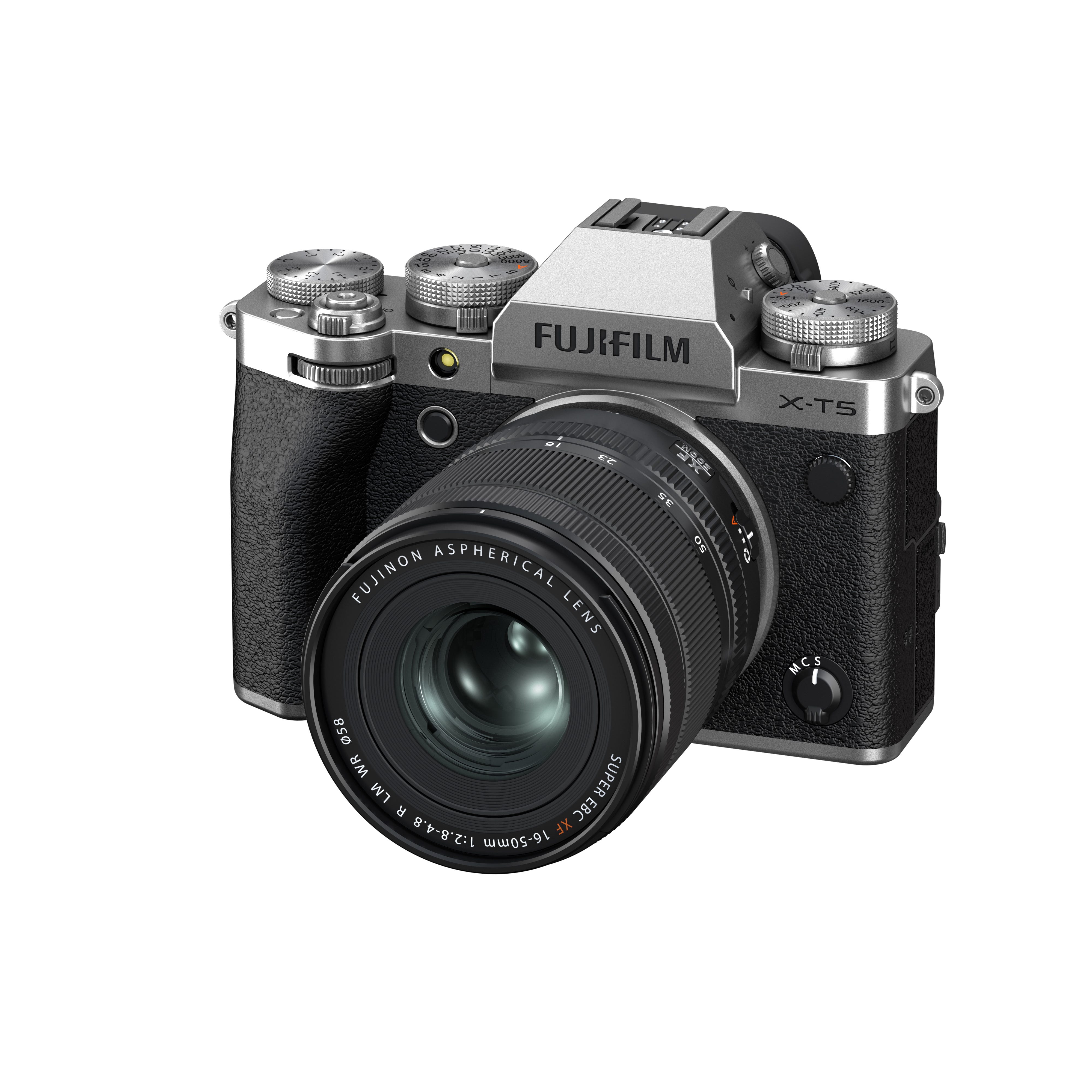 FUJIFILM USA | XF16-50mmF2.8-4.8 R LM WR