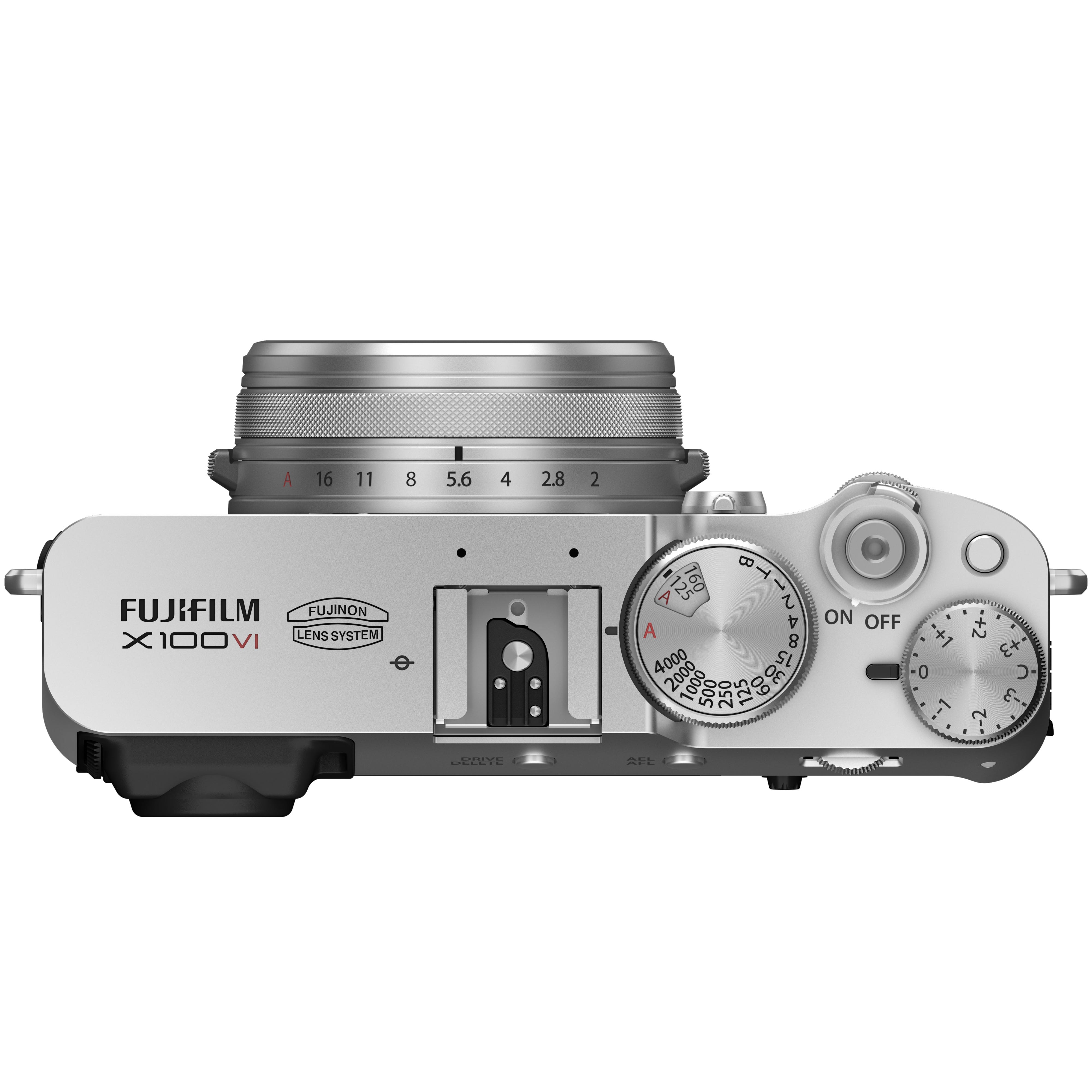 超歓迎 FUJIFILM USA X100VI | コンパクトデジタルカメラ