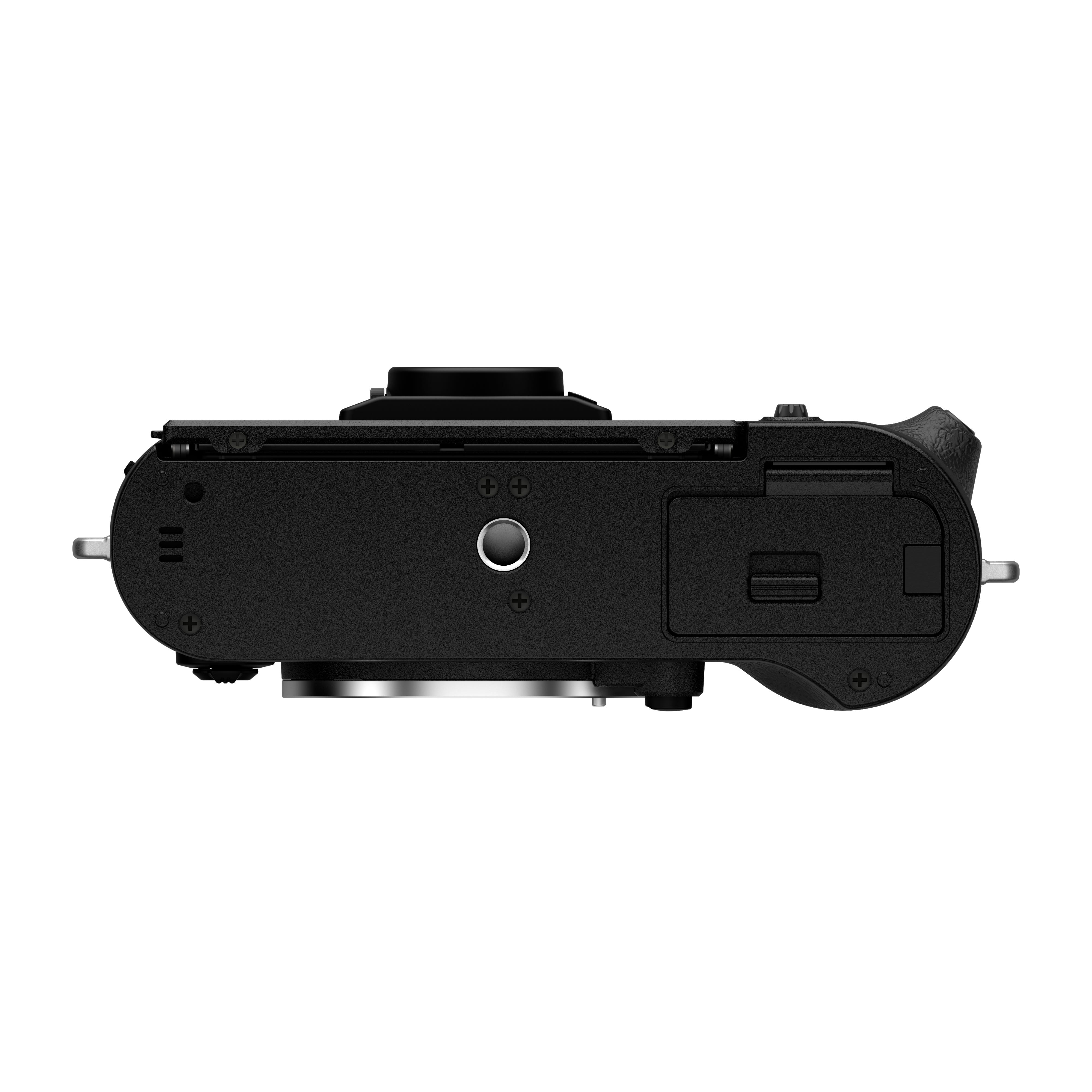 FUJIFILM X-T50 ボディ ブラック: PCボンバー