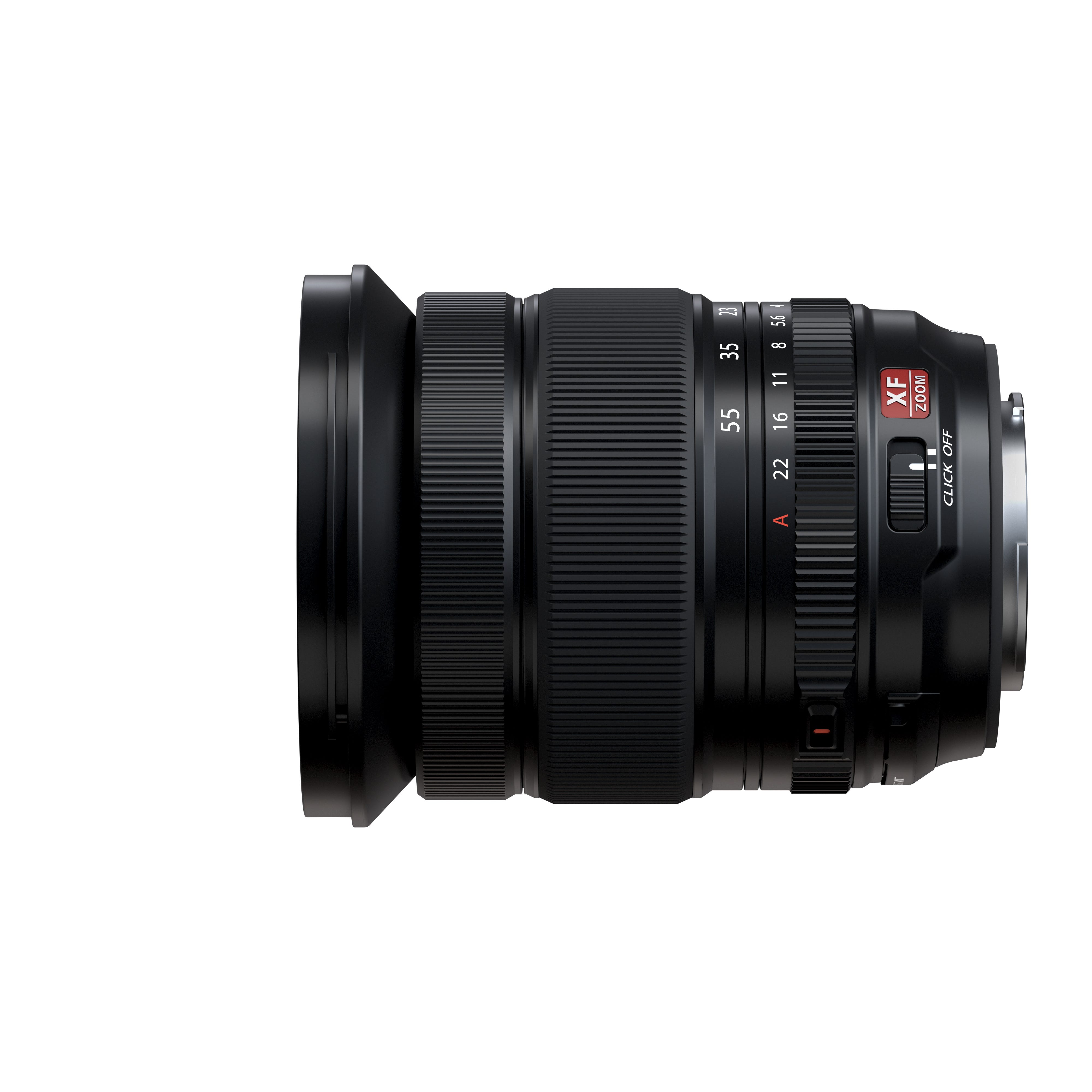 Amazon.com : Fujinon XF16-55mmF2.8 R LM WR II Lens : Electronics