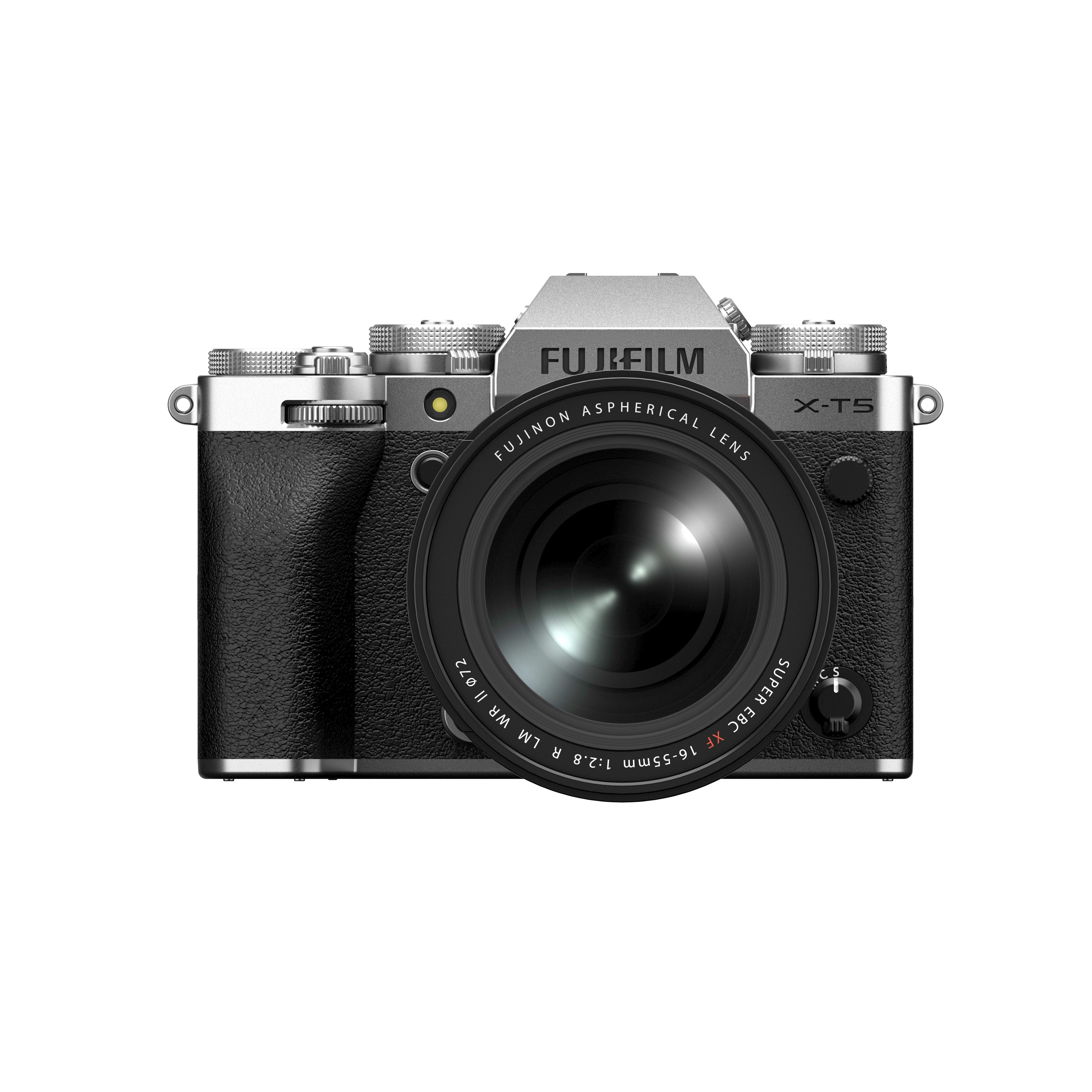 FUJIFILM USA | XF16-55mmF2.8 R LM WR II Lens