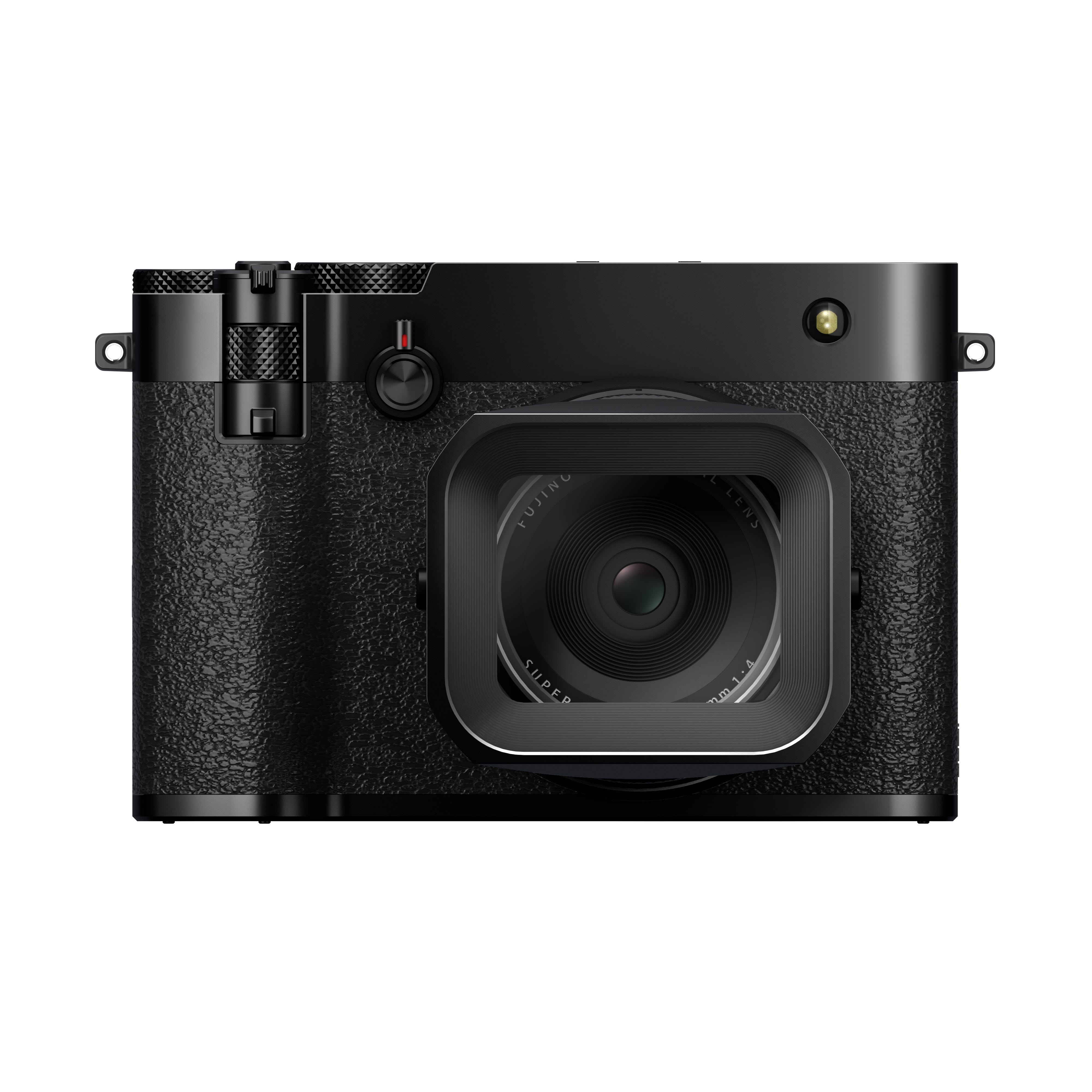 富士フイルム FUJIFILM gfx100rf用 ハンドグリップ ブラック