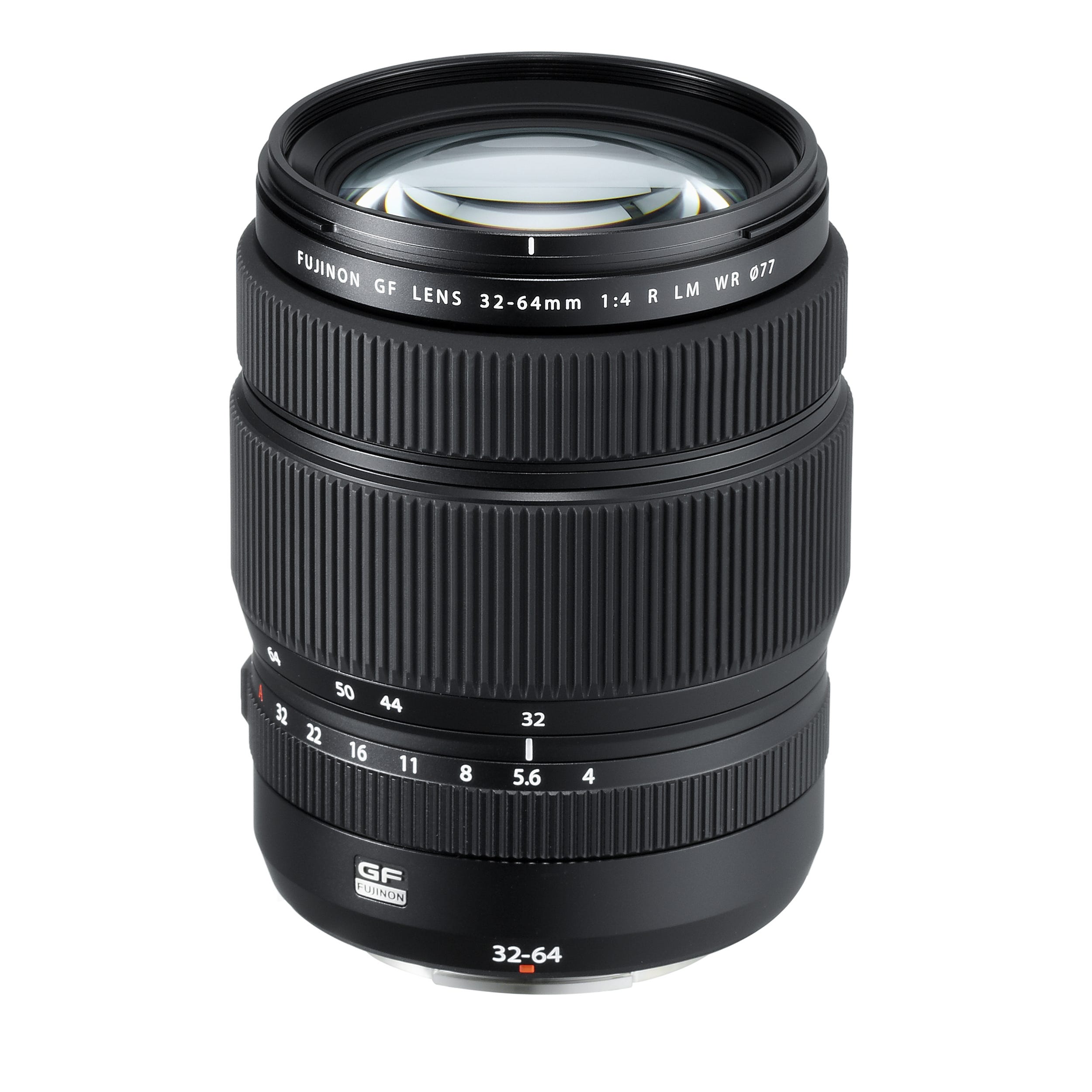 優先配送 FUJIFILM USA | GF32-64mmF4 その他