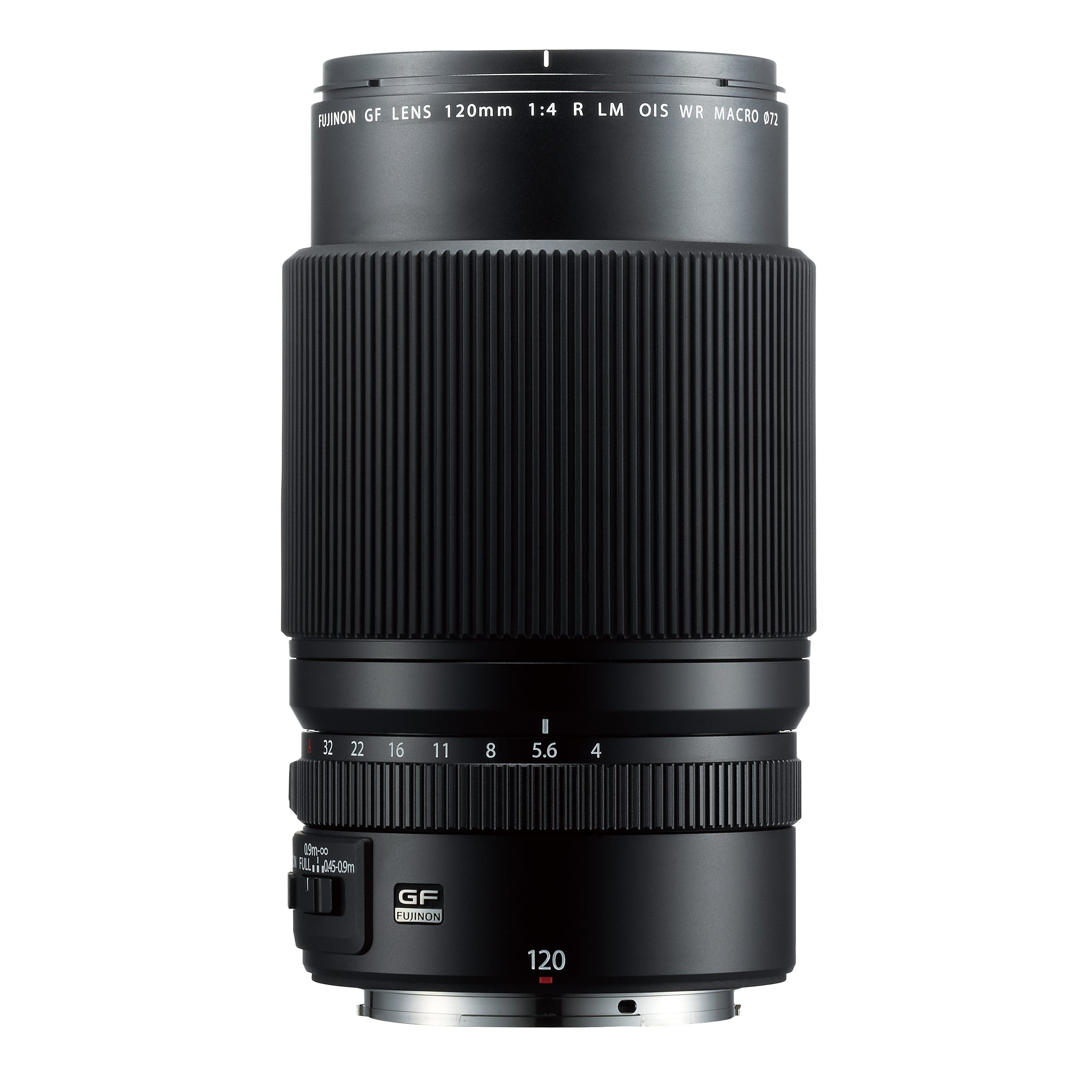 人気特価激安 FUJIFILM USA GF120mmF4 | レンズ(単焦点)