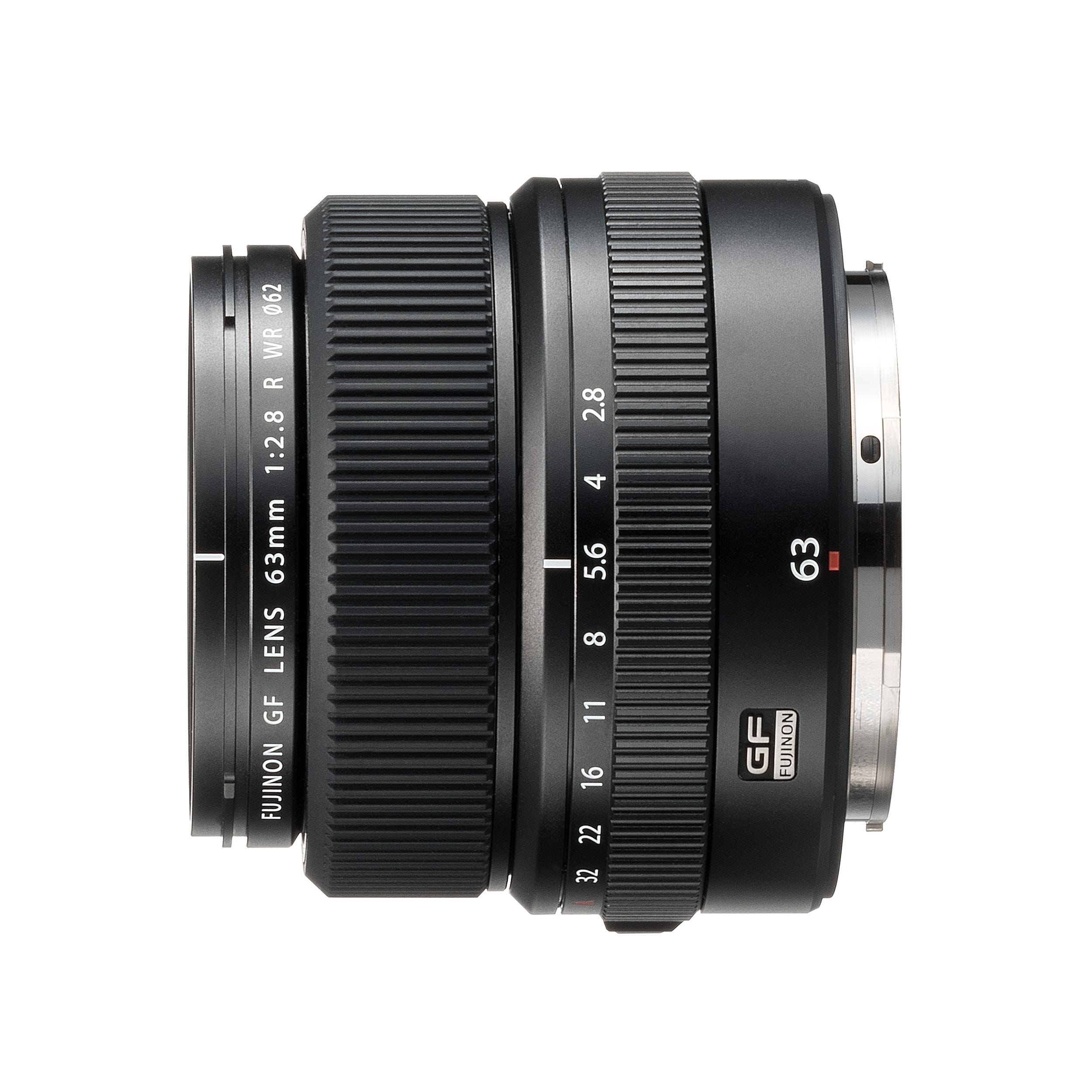 FUJIFILM USA | GF63mmF2.8