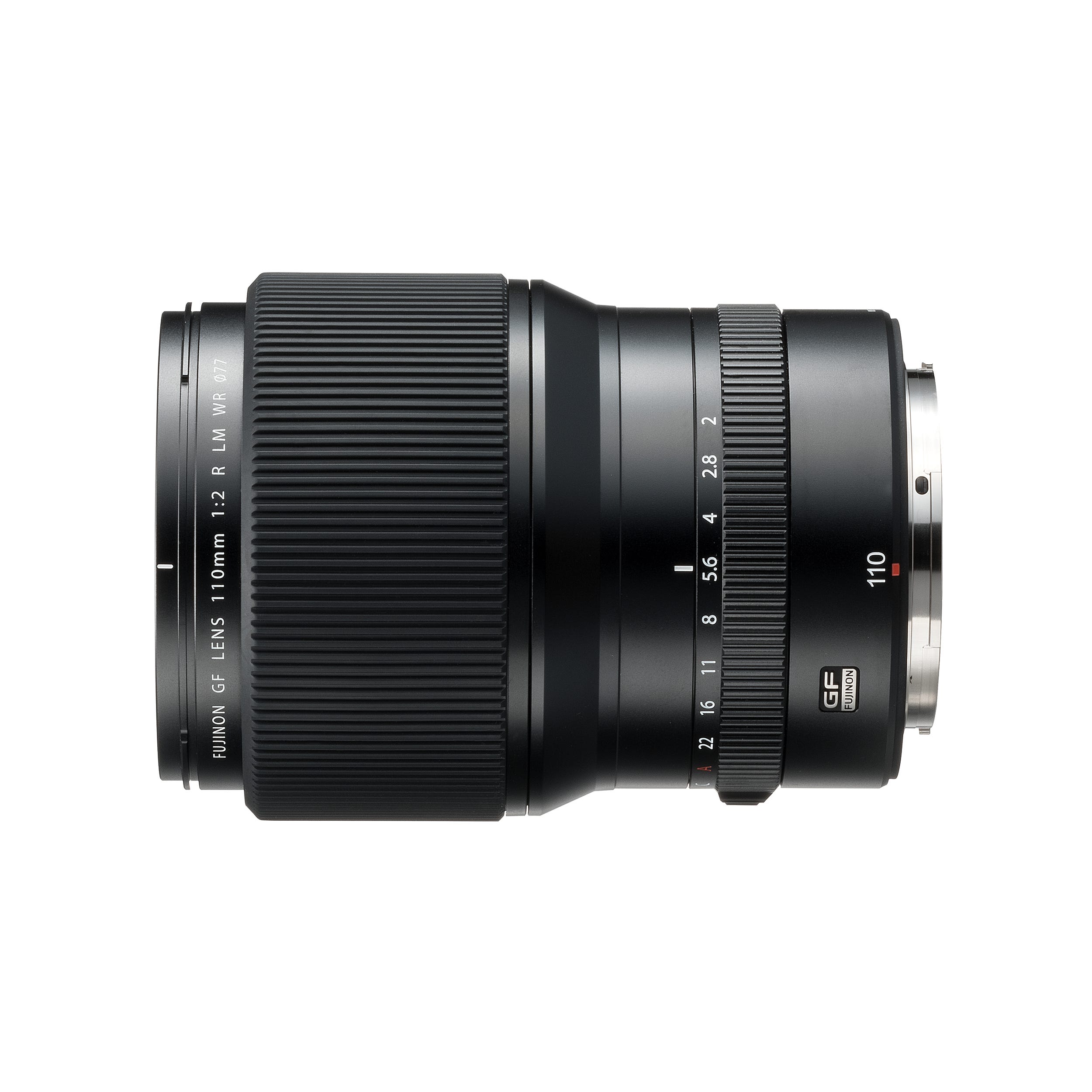 激安アウトレット通販 FUJIFILM USA | GF110mmF2 レンズ(単焦点)