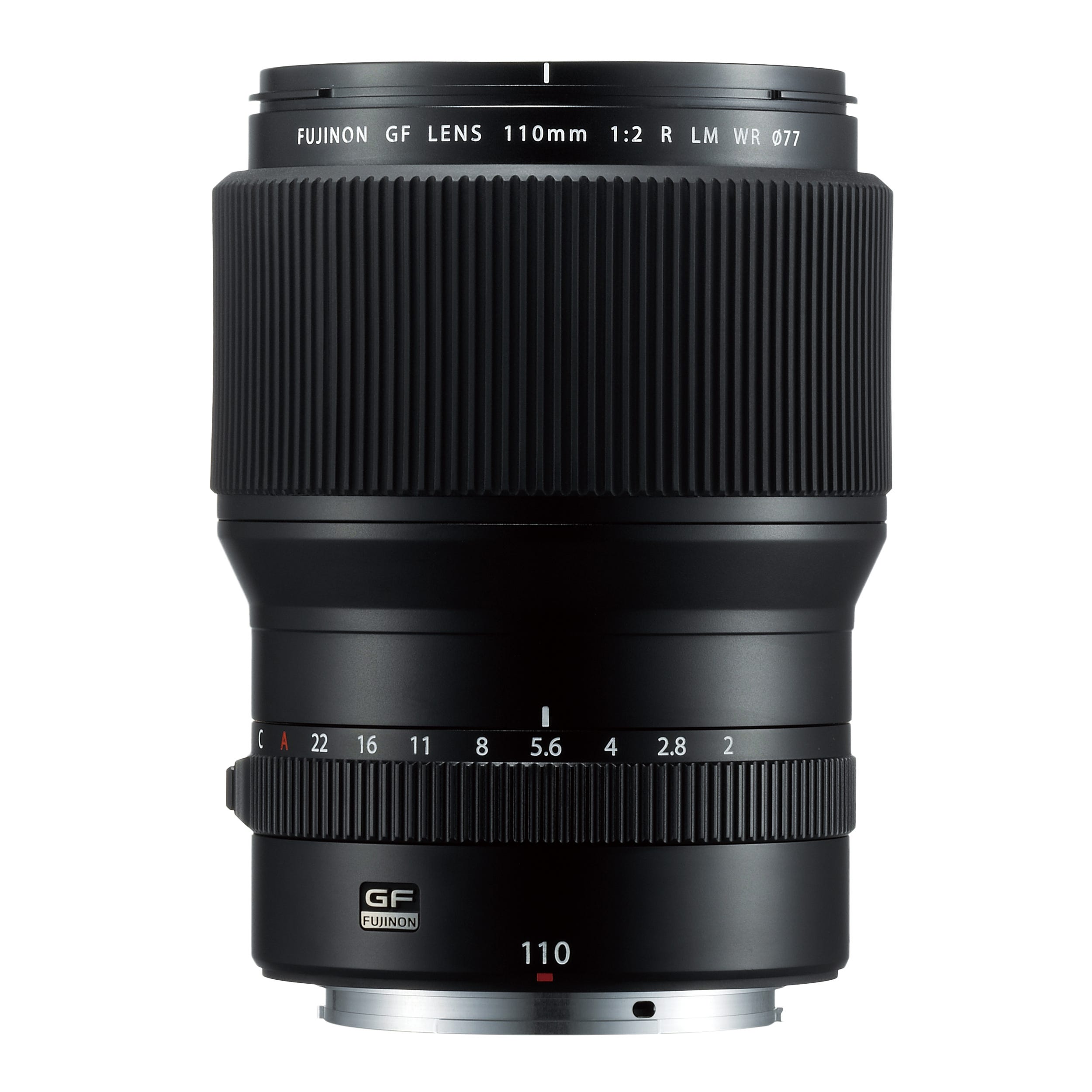 【SALE／60%OFF】 FUJIFILM USA GF110mmF2 | レンズ(単焦点)