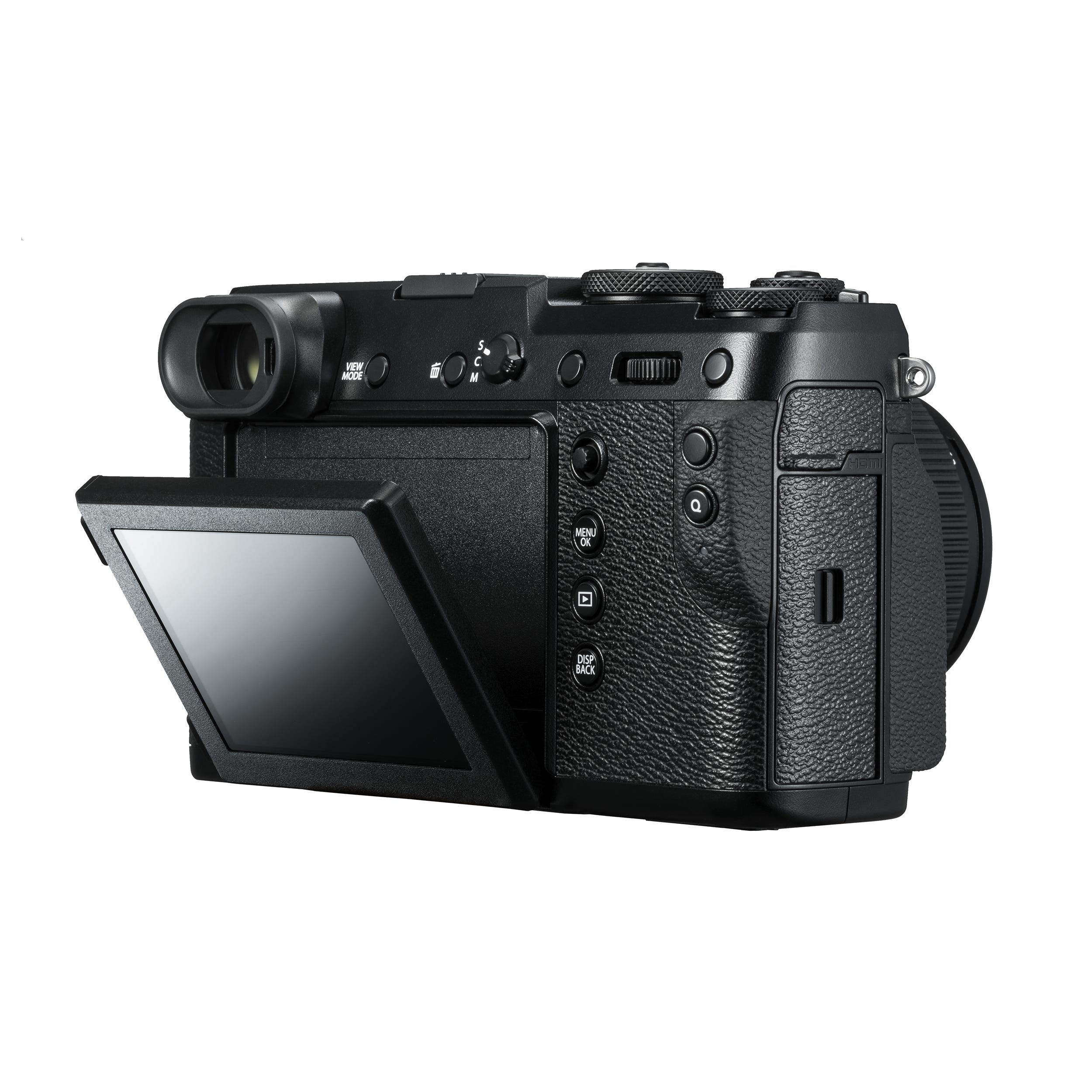 GFX-50R