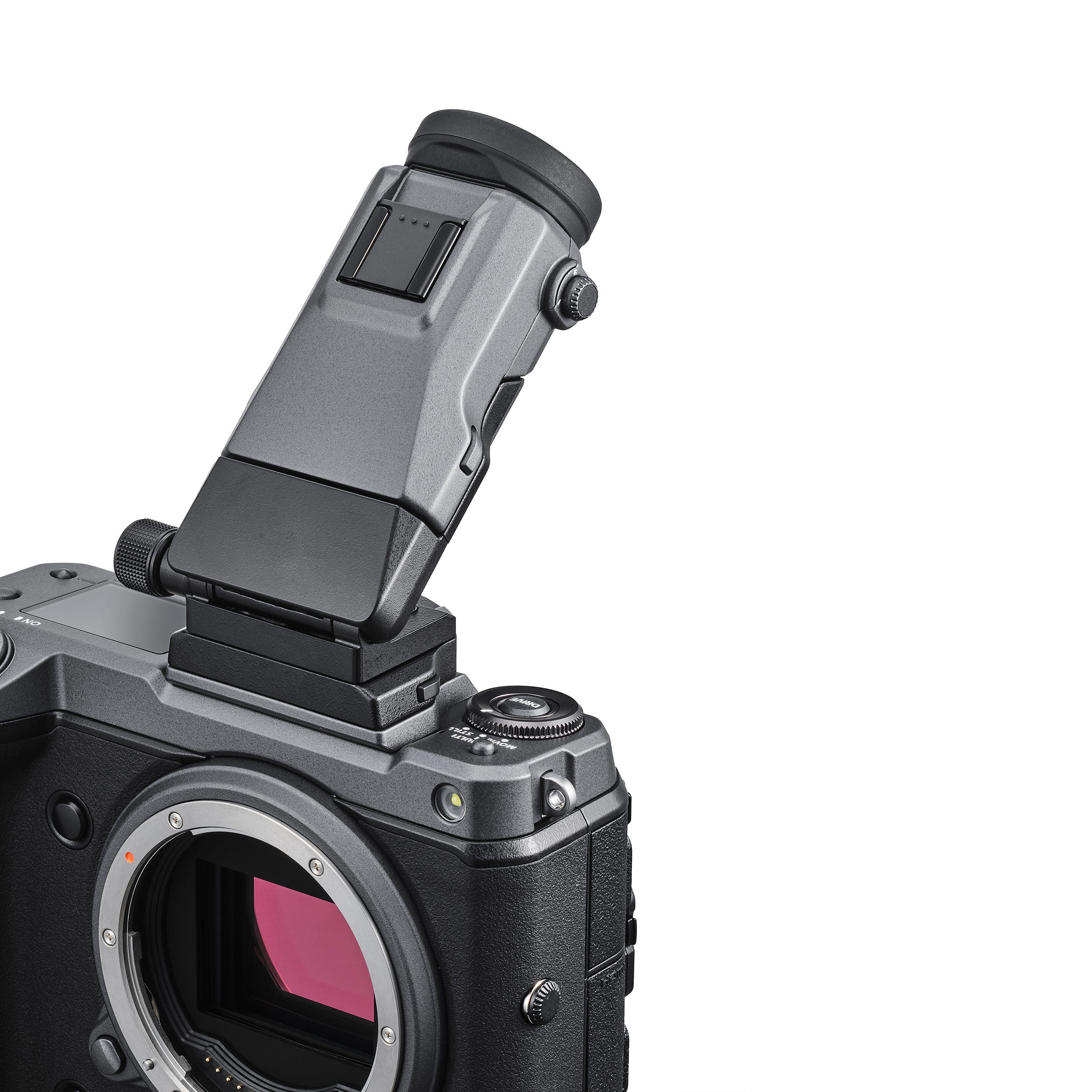 FUJIFILM USA | GFX100 Body