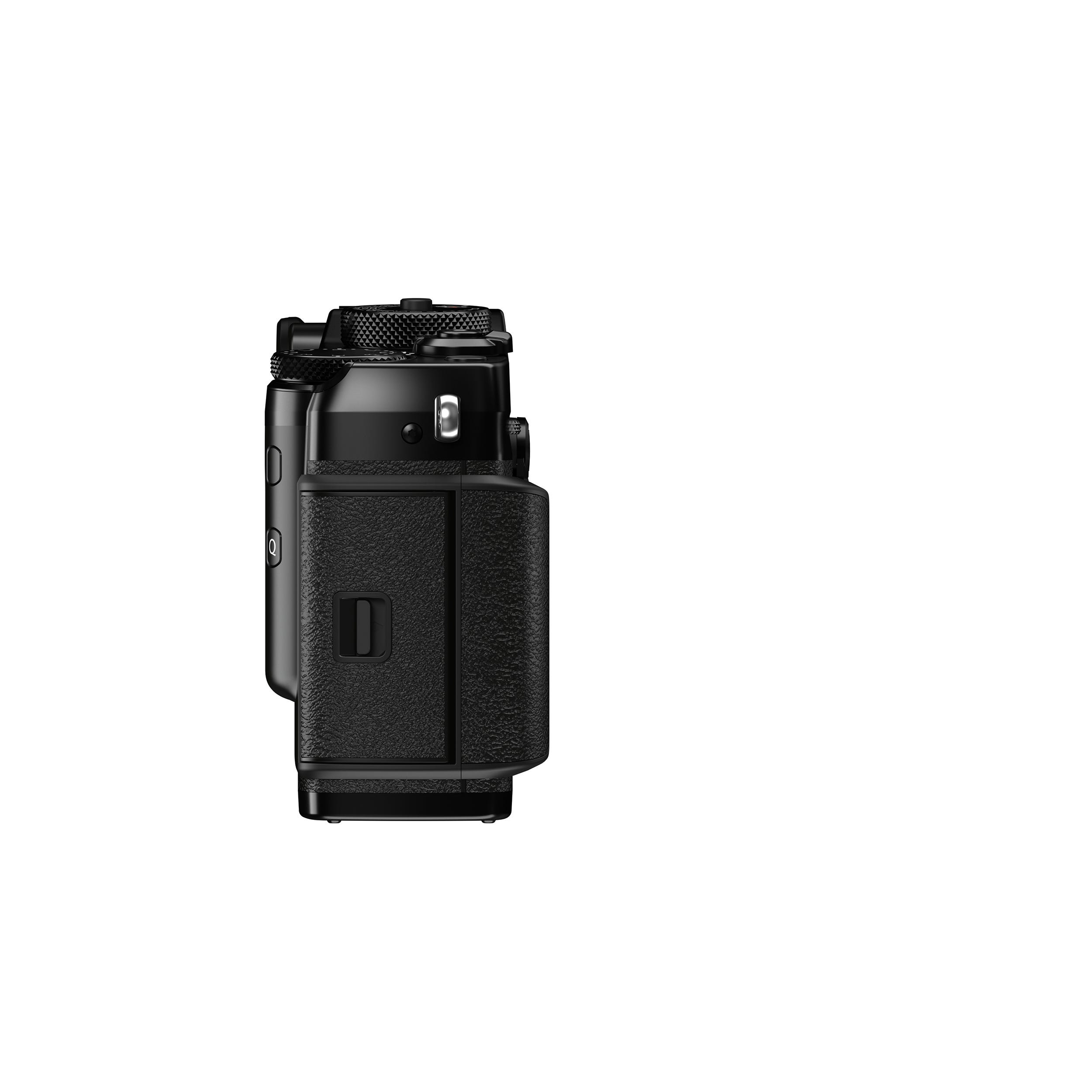 FUJIFILM USA | X-Pro3