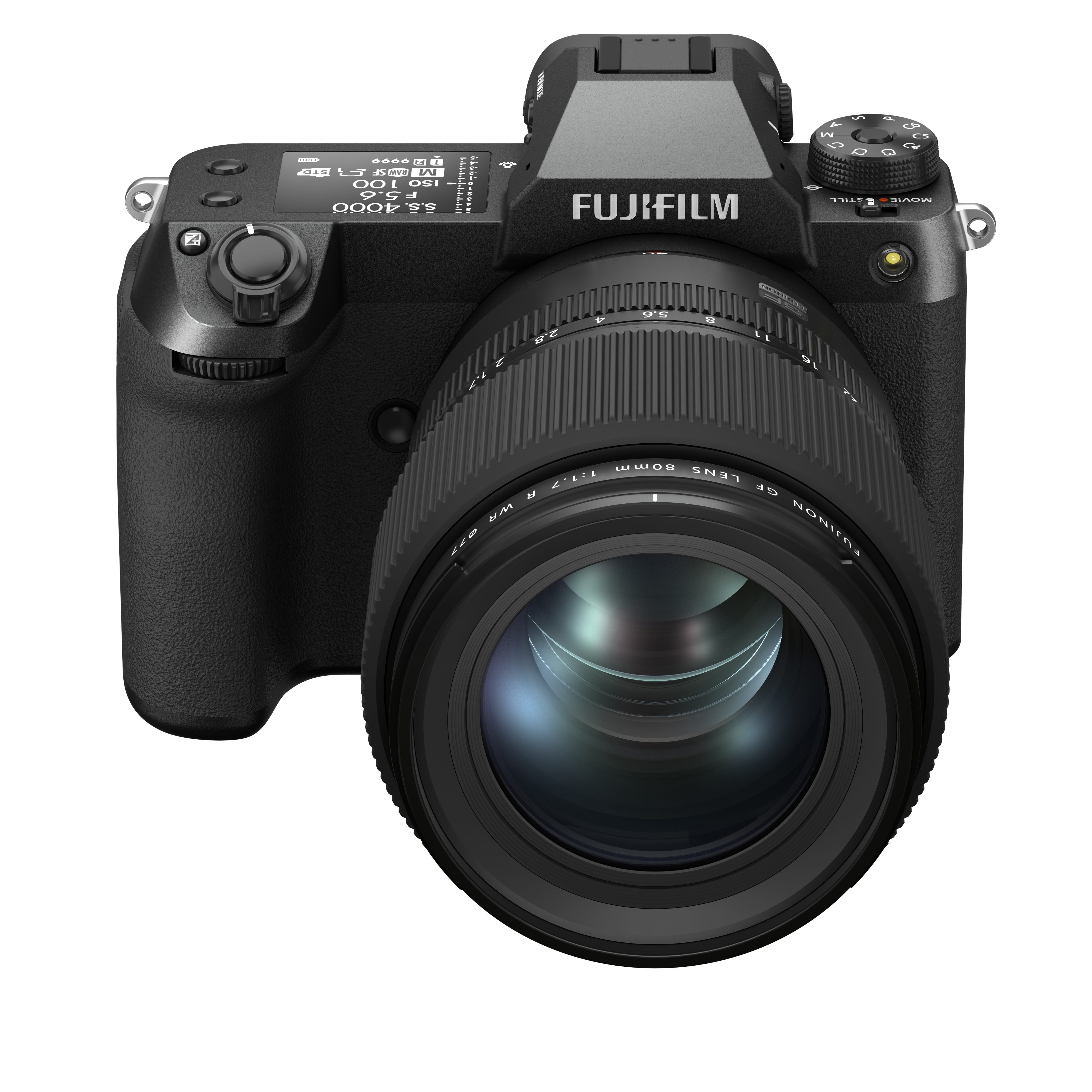 超安い品質 FUJIFILM USA | GFX50S II ミラーレス一眼