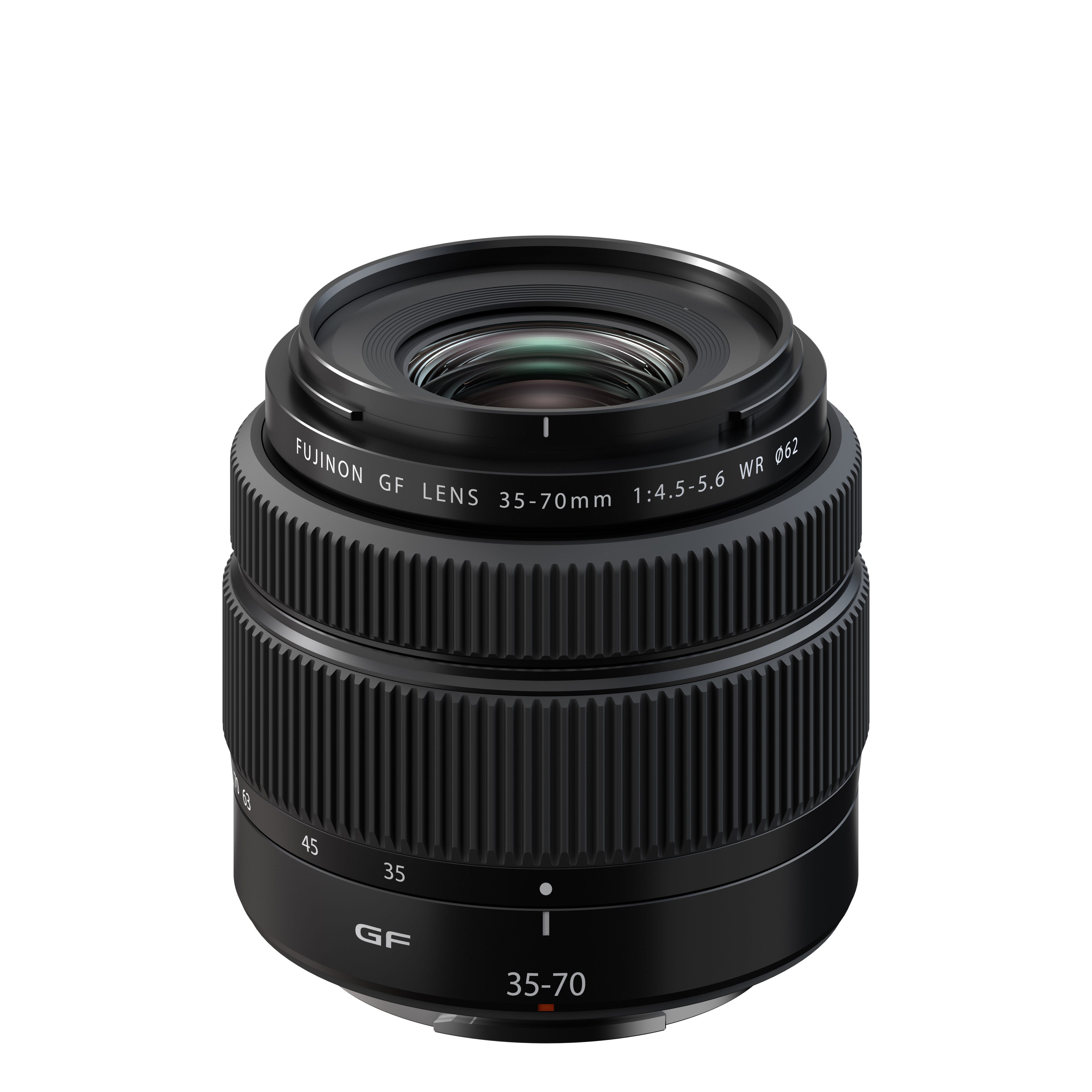 FUJIFILM USA | GF35-70mmF4.5-5.6 WR